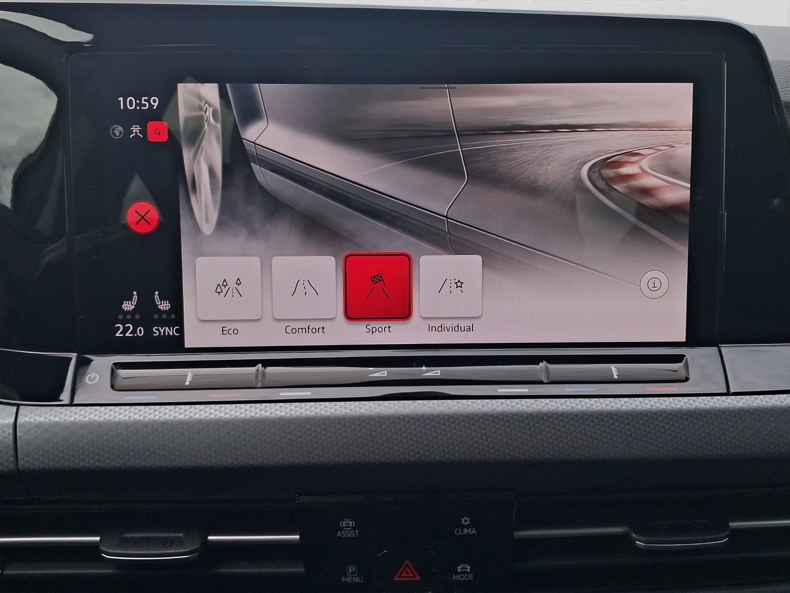 Volkswagen Golf – Foto 14