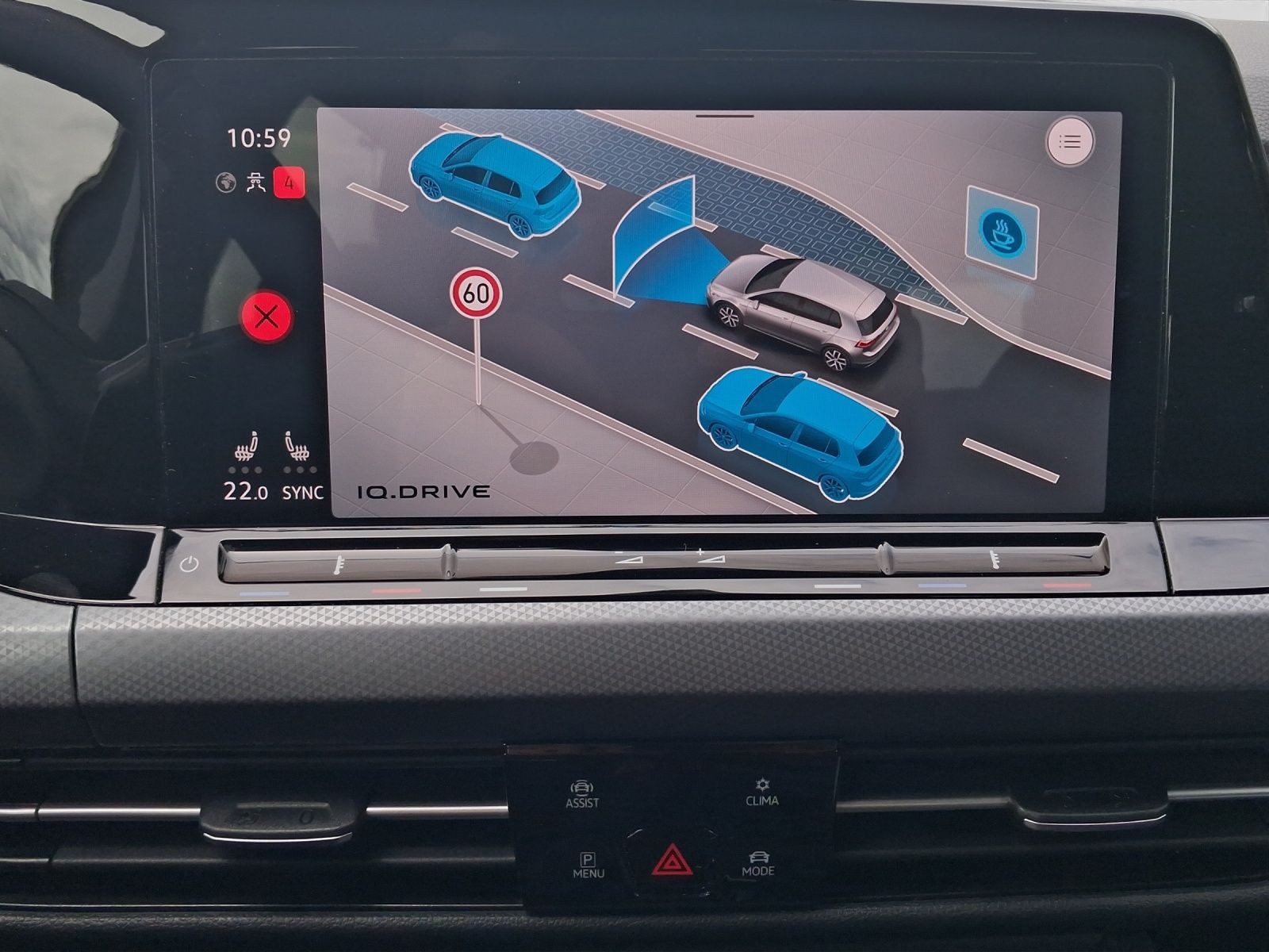 Volkswagen Golf – Foto 15