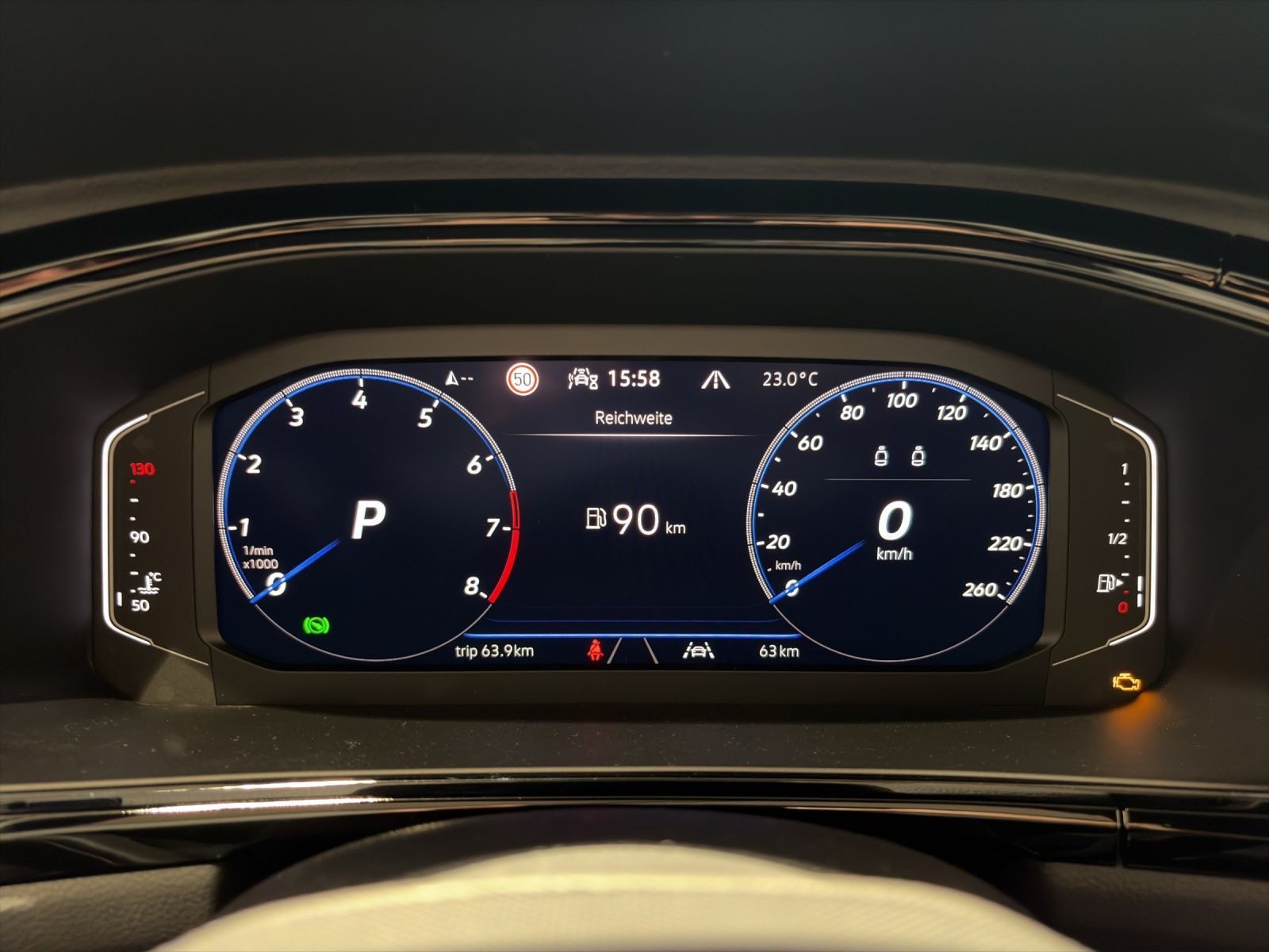 Volkswagen T-Roc Cabriolet – Bild 9