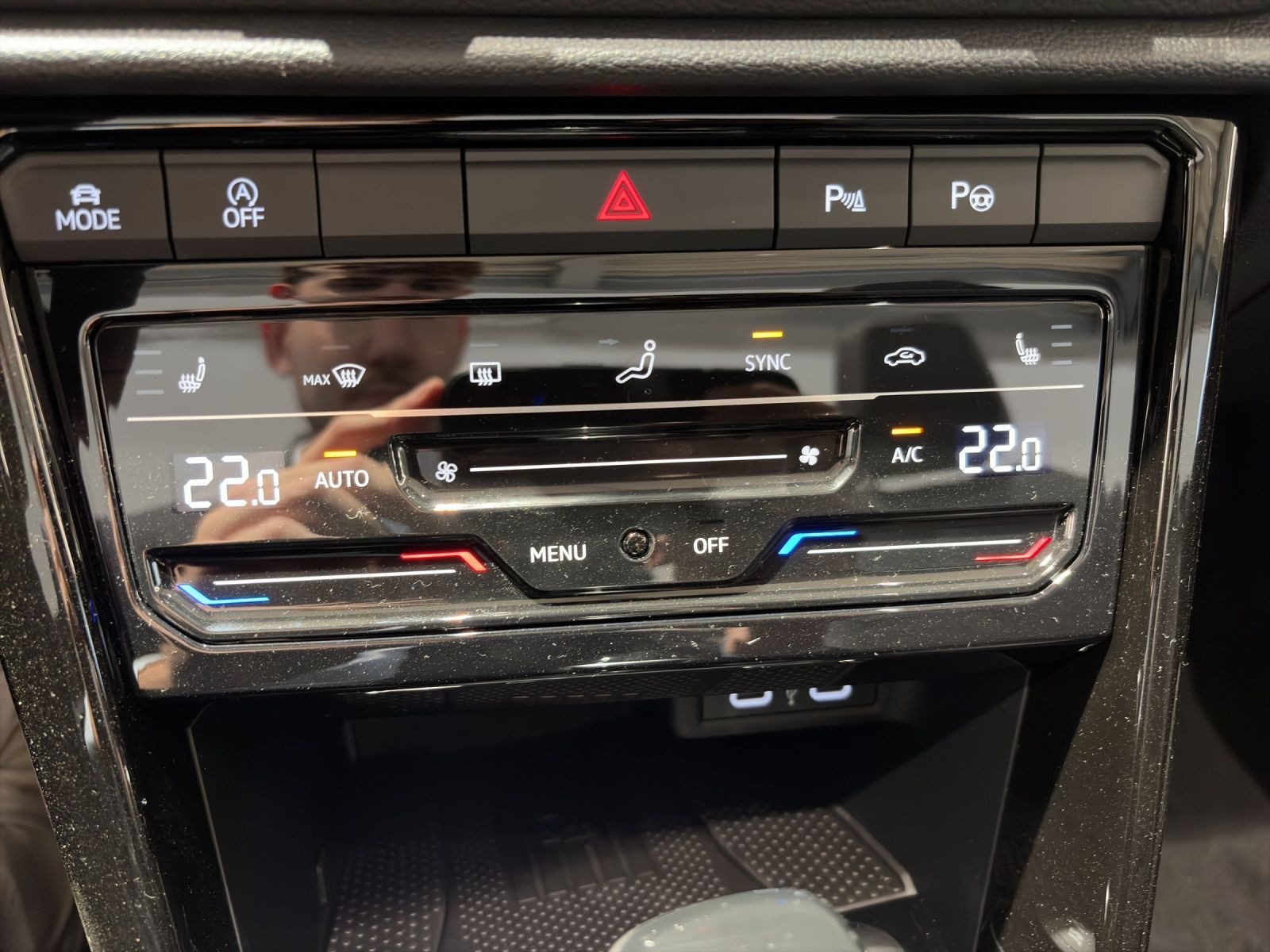 Volkswagen T-Roc Cabriolet – Bild 15