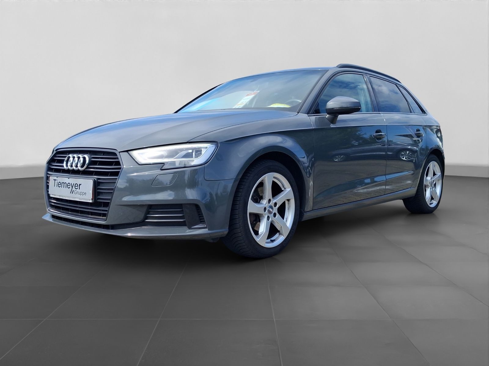 Audi A3 Sportback – Bild 2