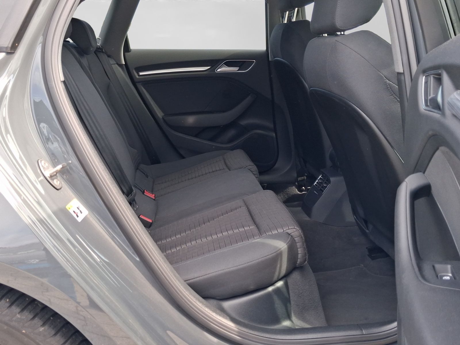 Audi A3 Sportback – Bild 6