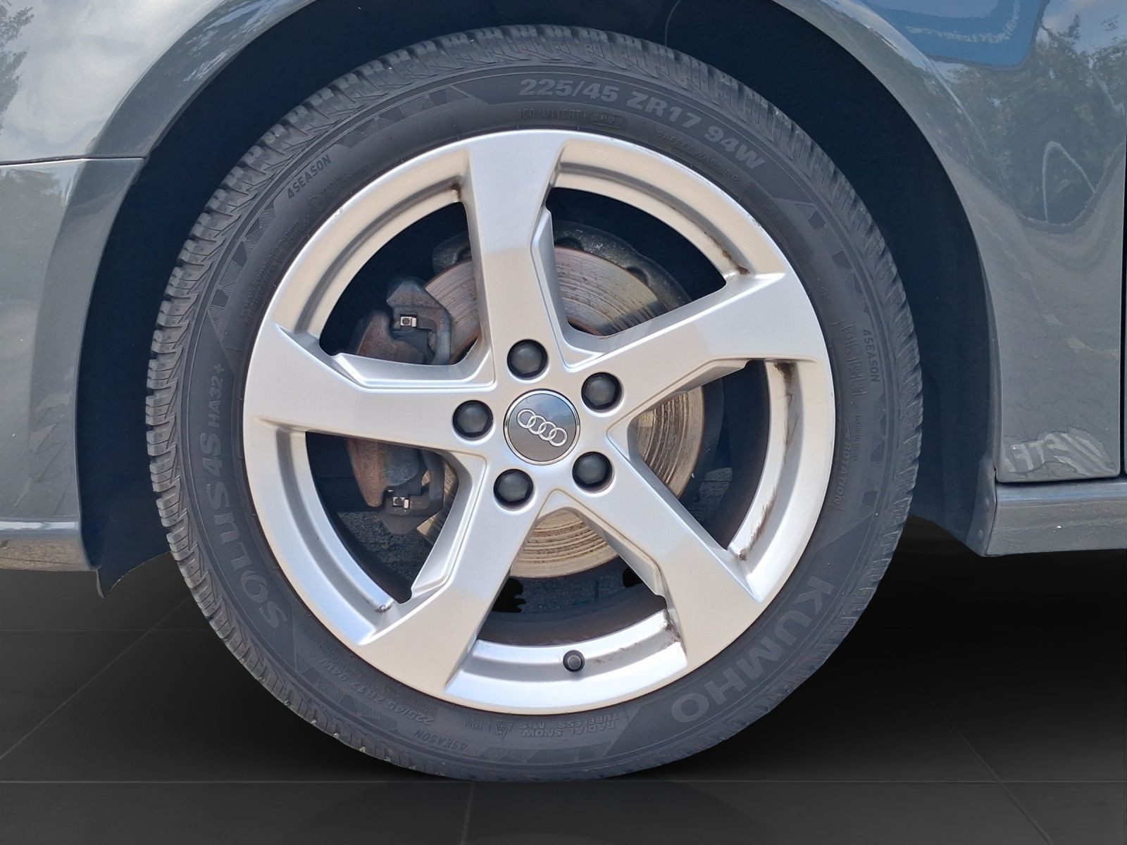 Audi A3 Sportback – Bild 7