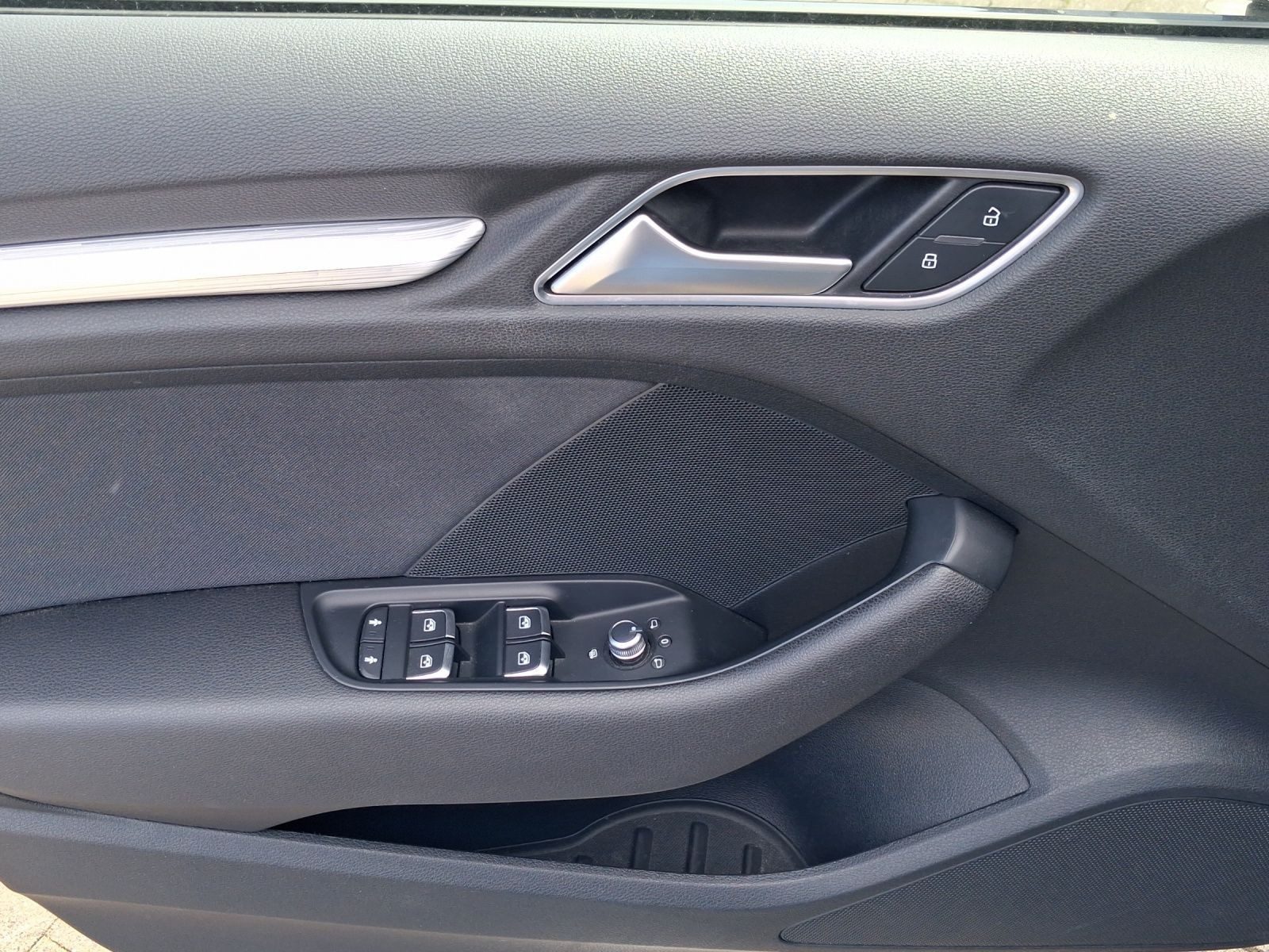 Audi A3 Sportback – Bild 8