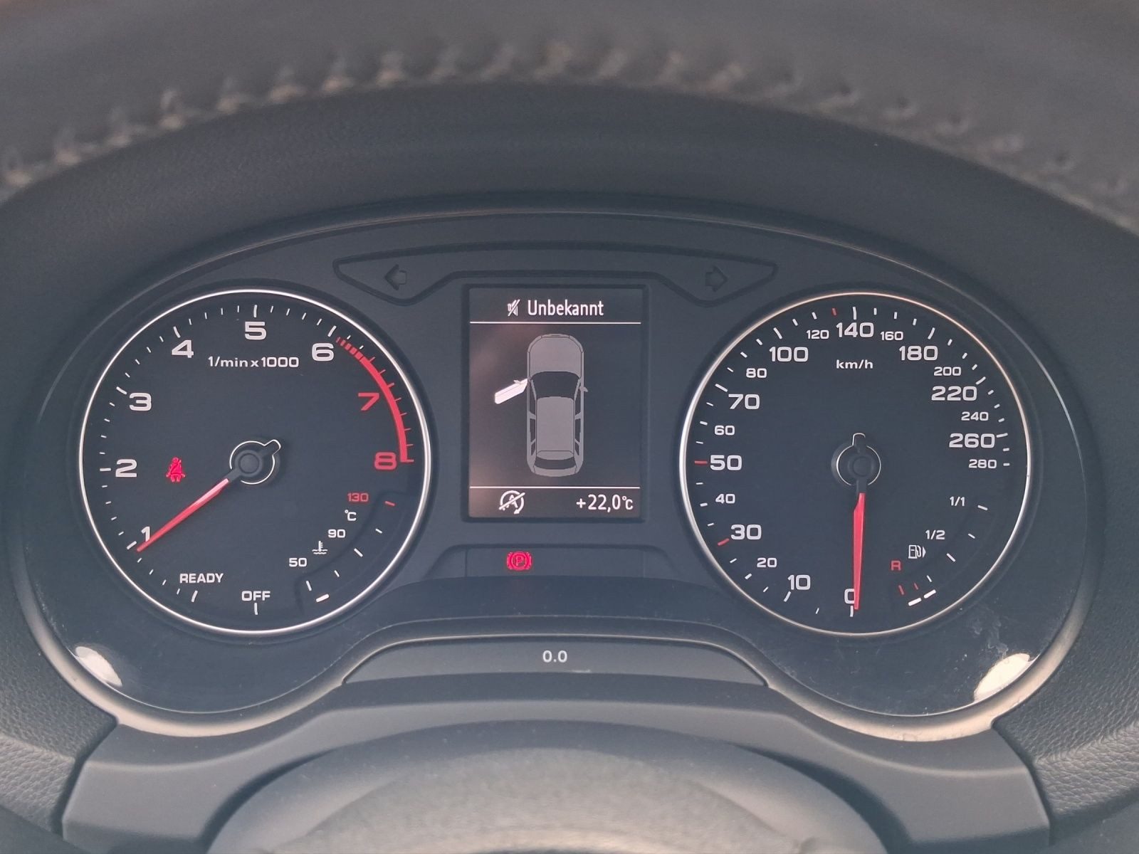 Audi A3 Sportback – Bild 10