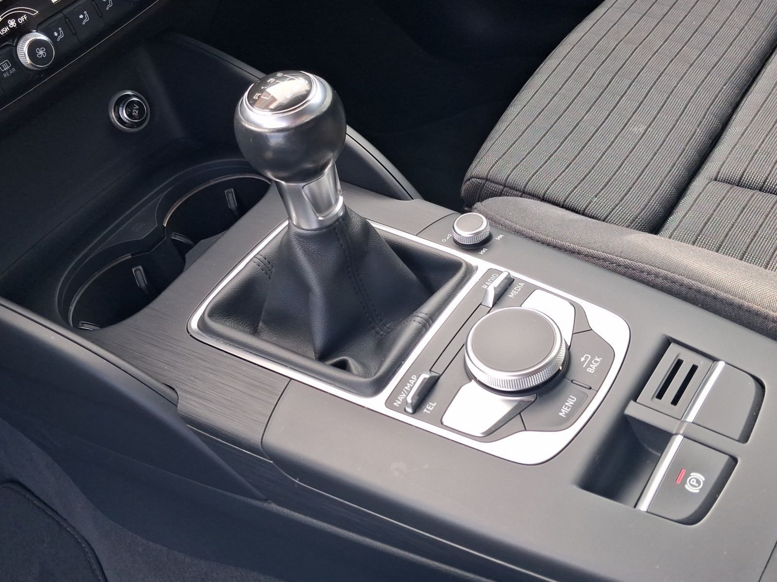 Audi A3 Sportback – Bild 11