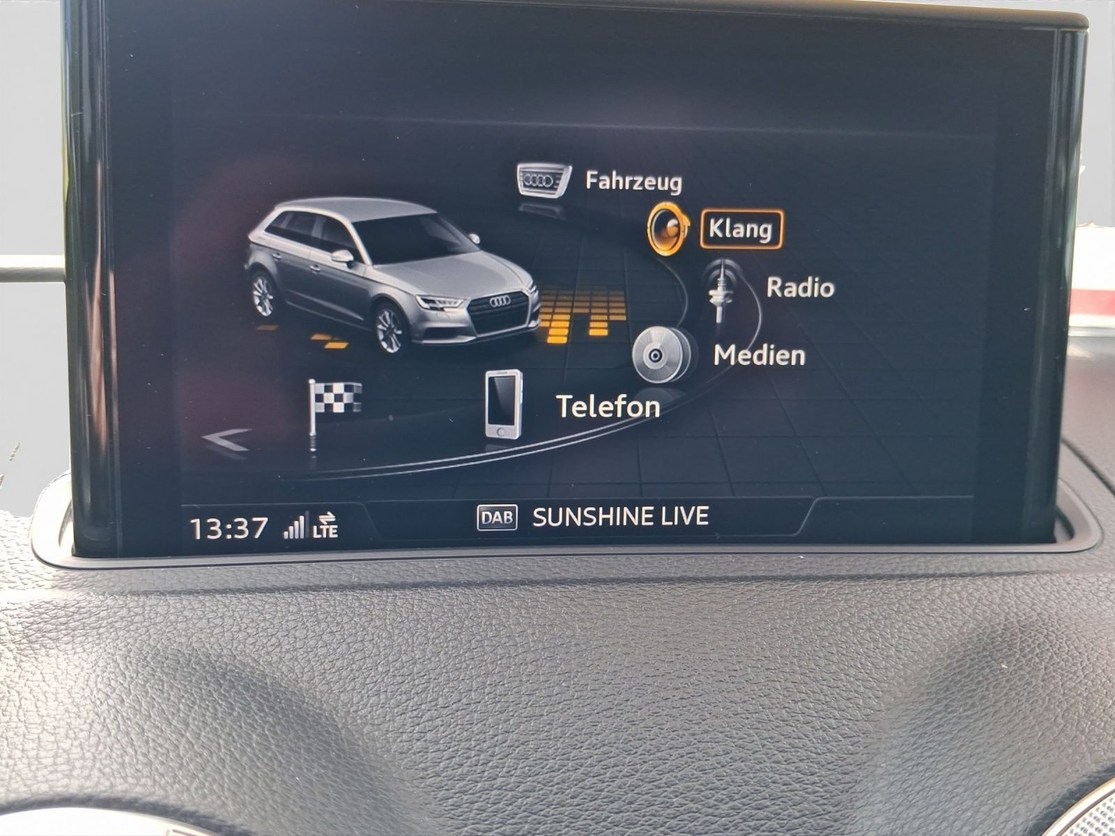 Audi A3 Sportback – Bild 14
