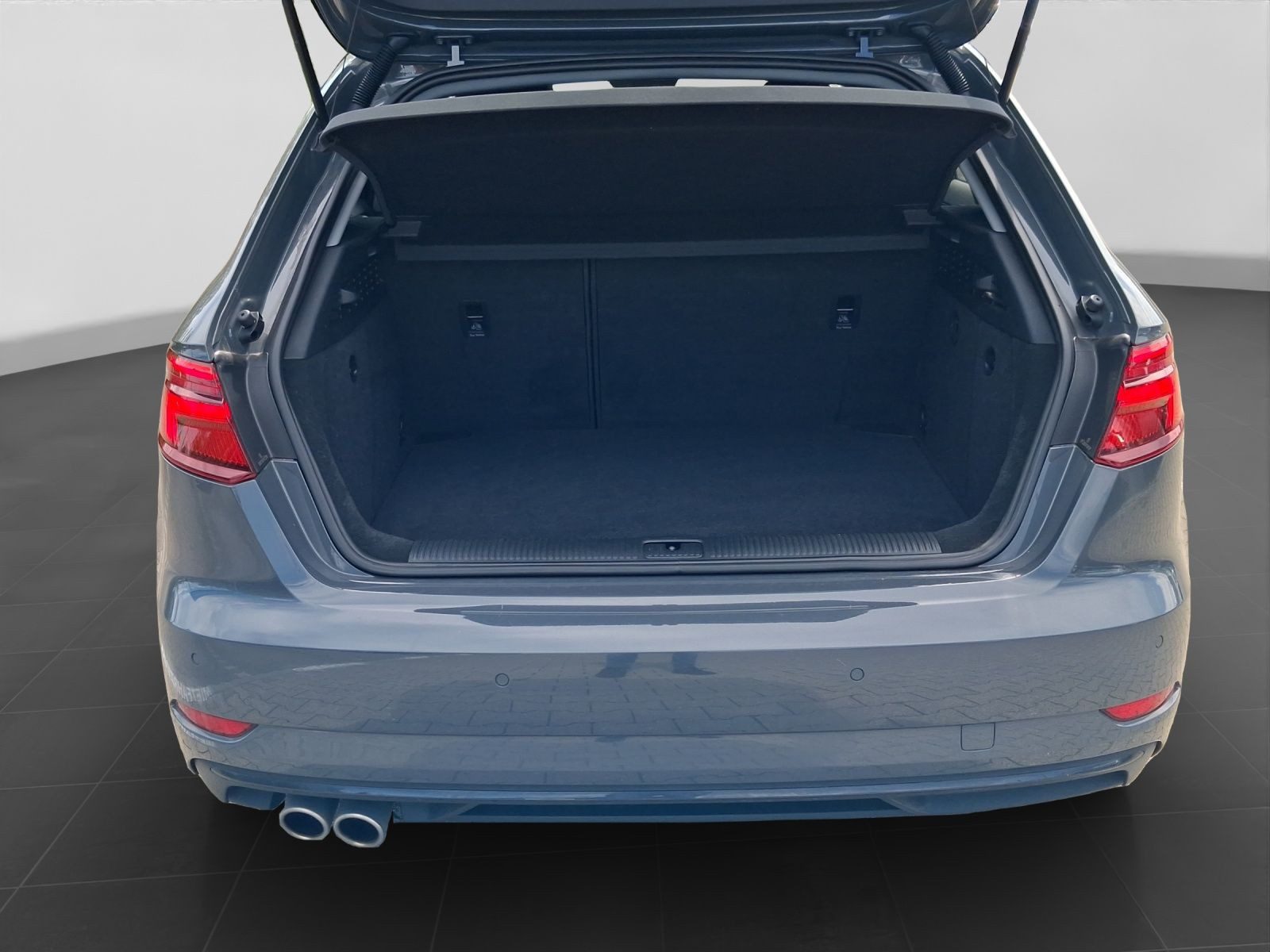 Audi A3 Sportback – Bild 17
