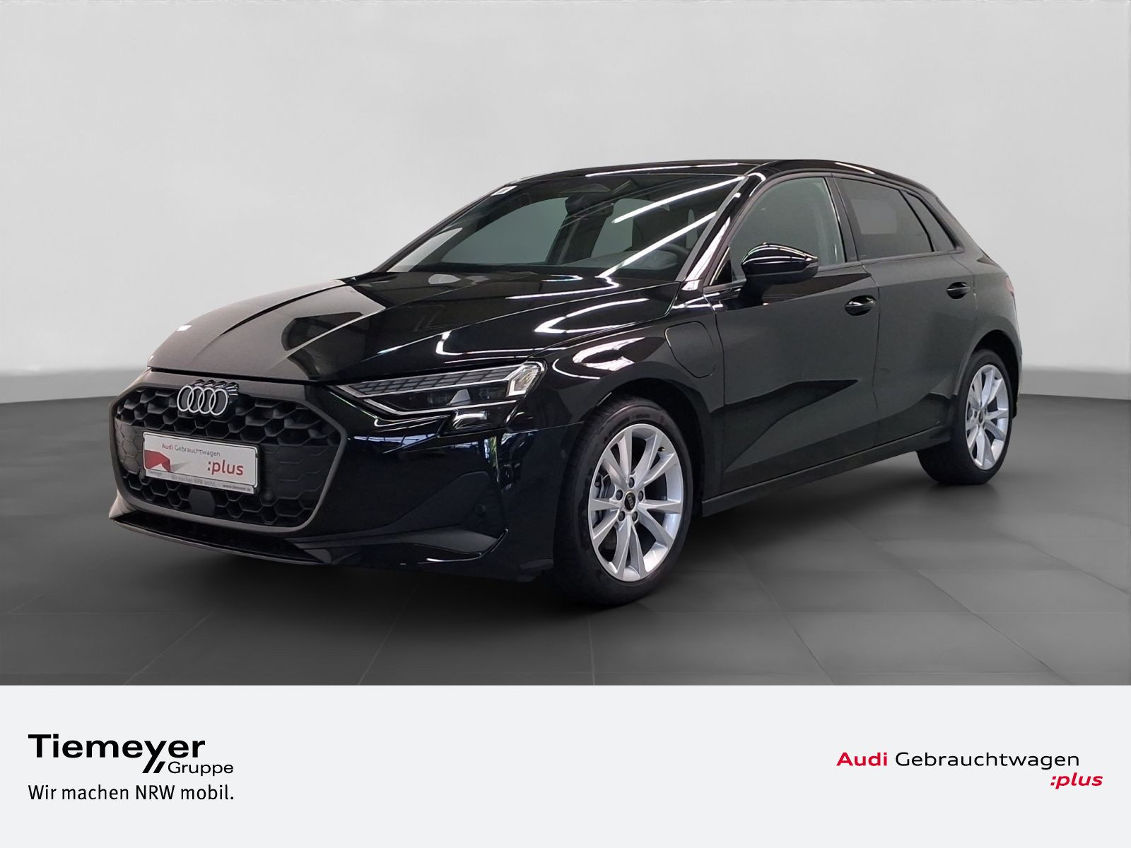 Audi A3 Sportback – Foto 1