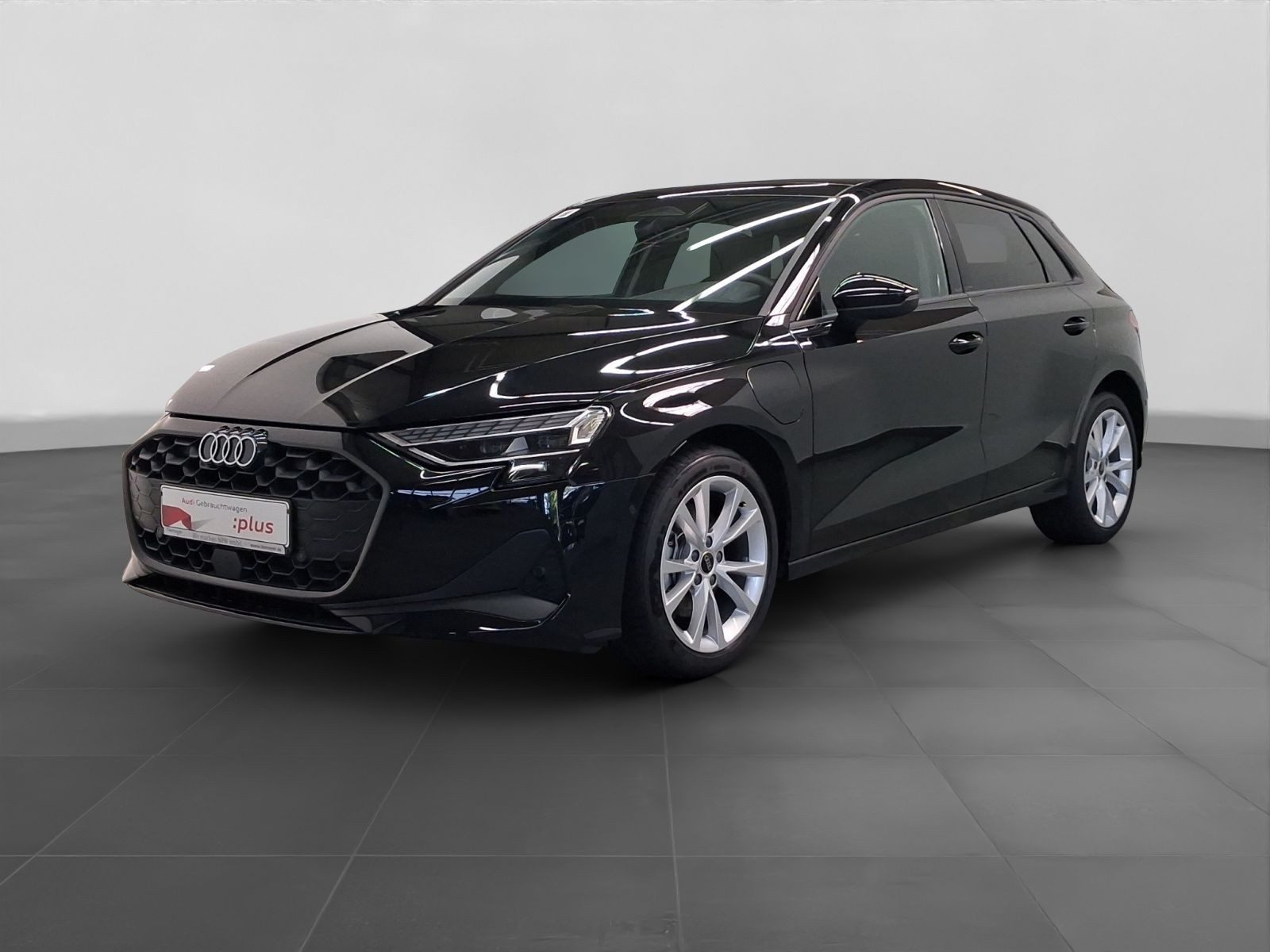 Audi A3 Sportback – Foto 2