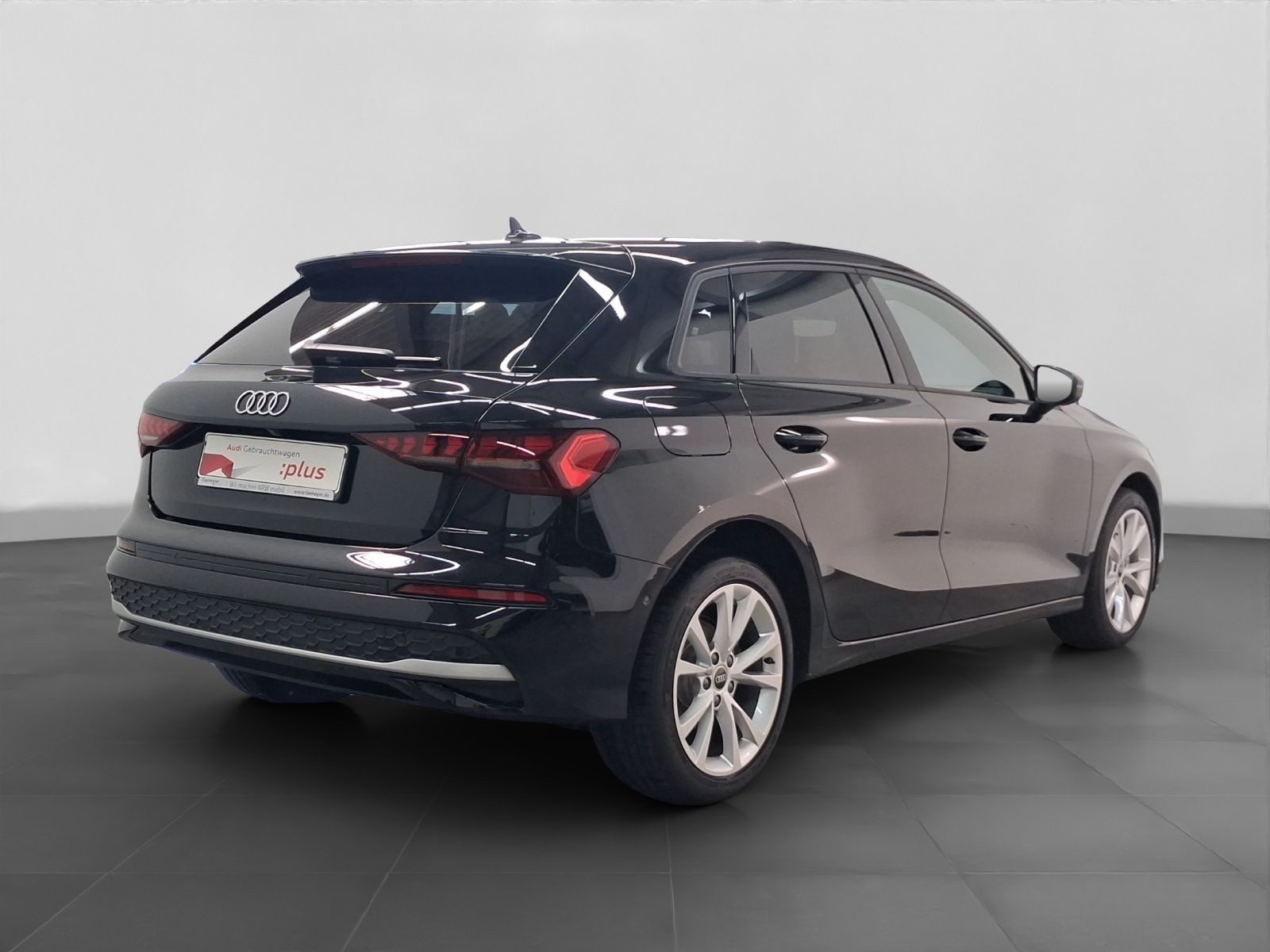 Audi A3 Sportback – Foto 3
