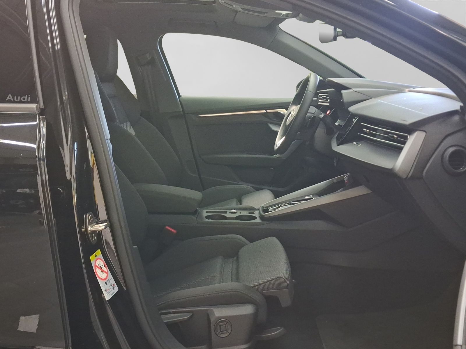 Audi A3 Sportback – Foto 4