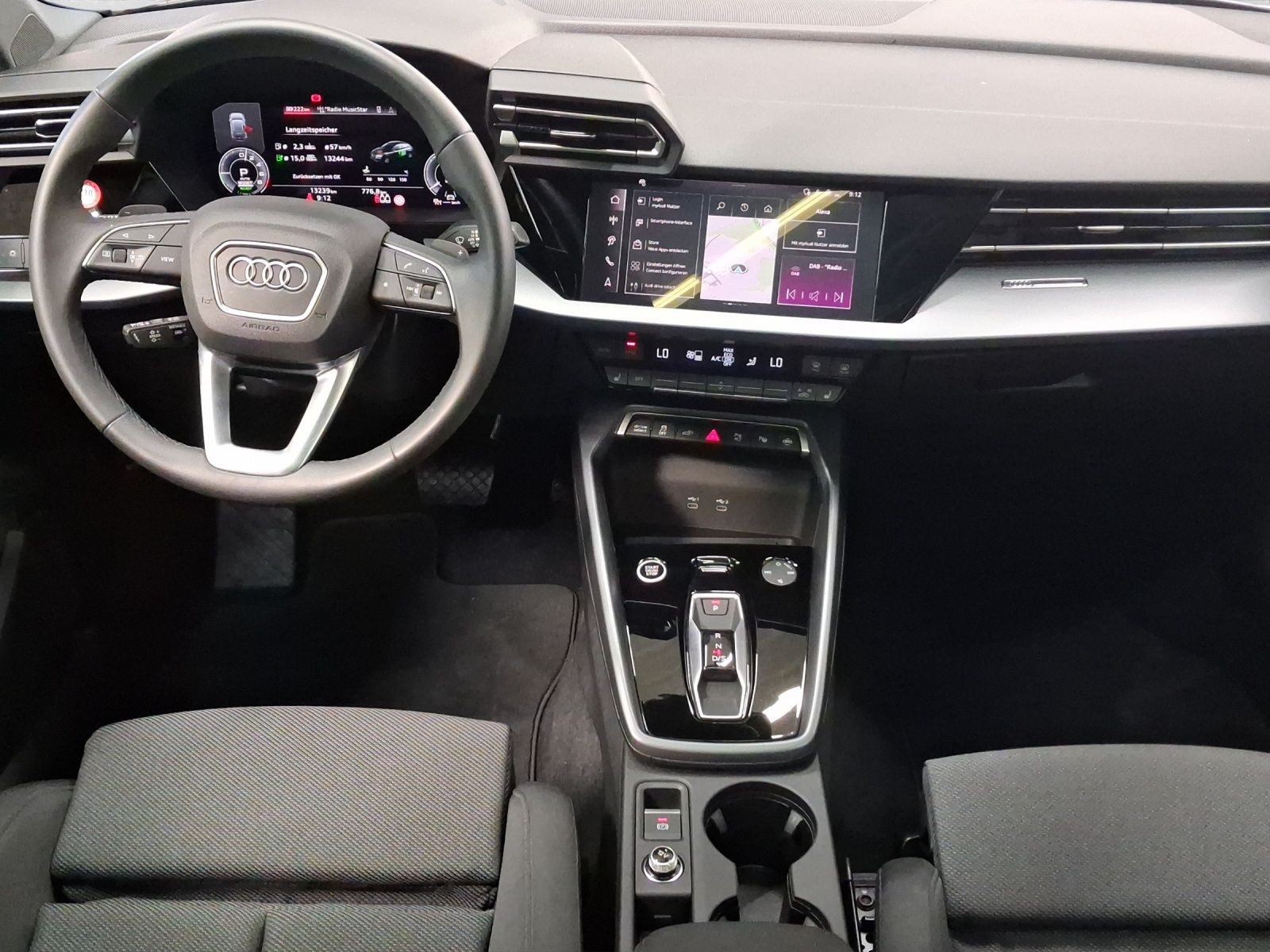 Audi A3 Sportback – Foto 5
