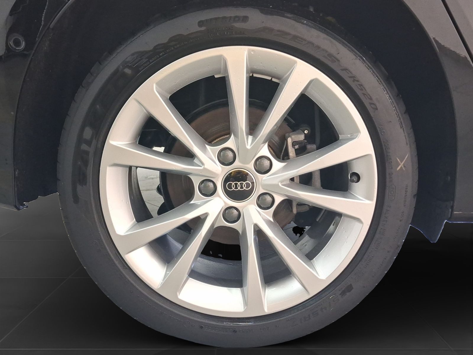 Audi A3 Sportback – Foto 7