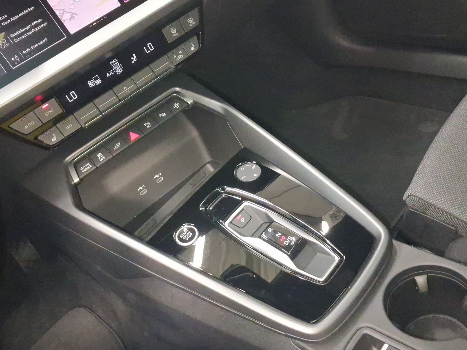 Audi A3 Sportback – Foto 11