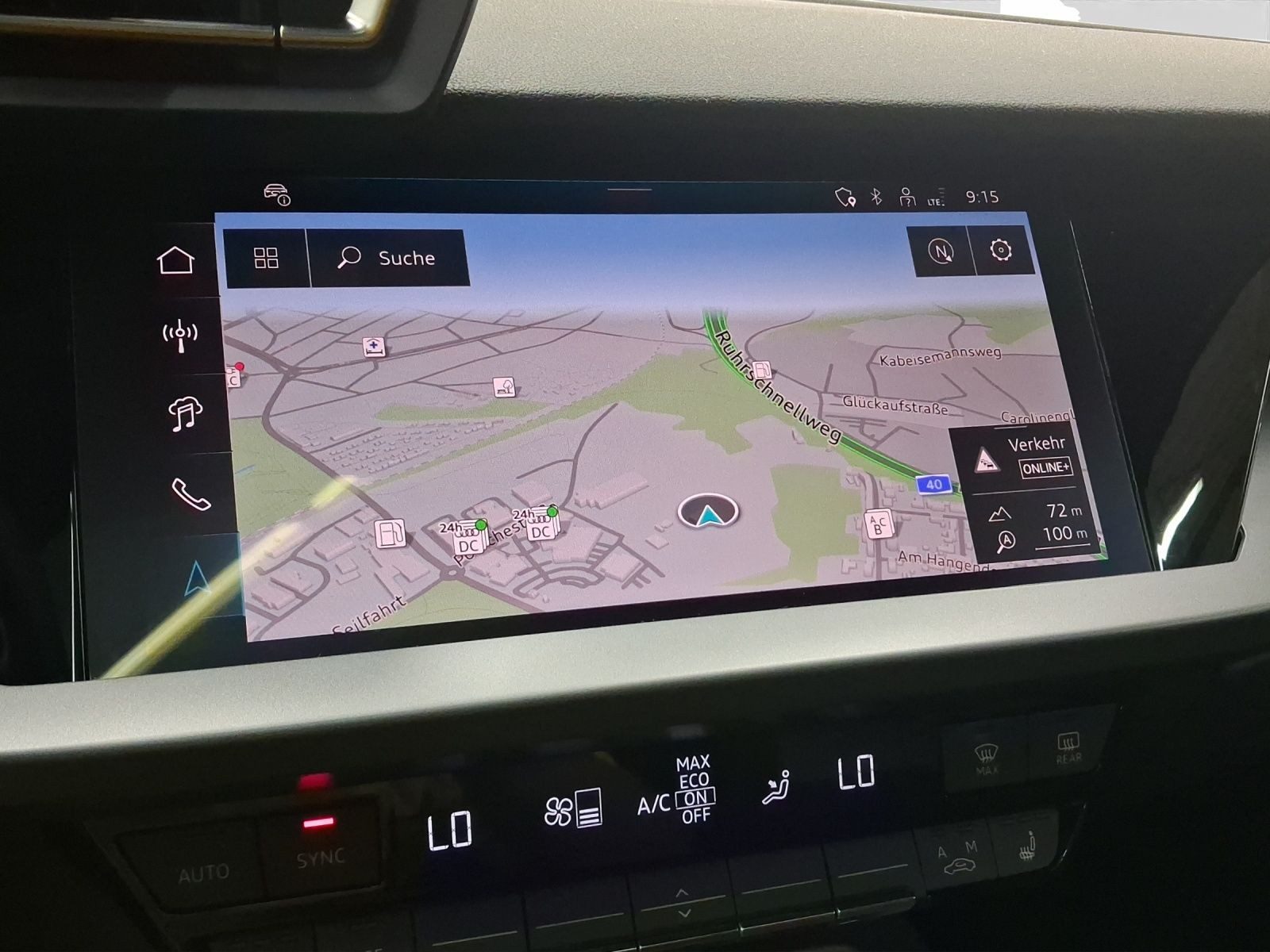 Audi A3 Sportback – Foto 13