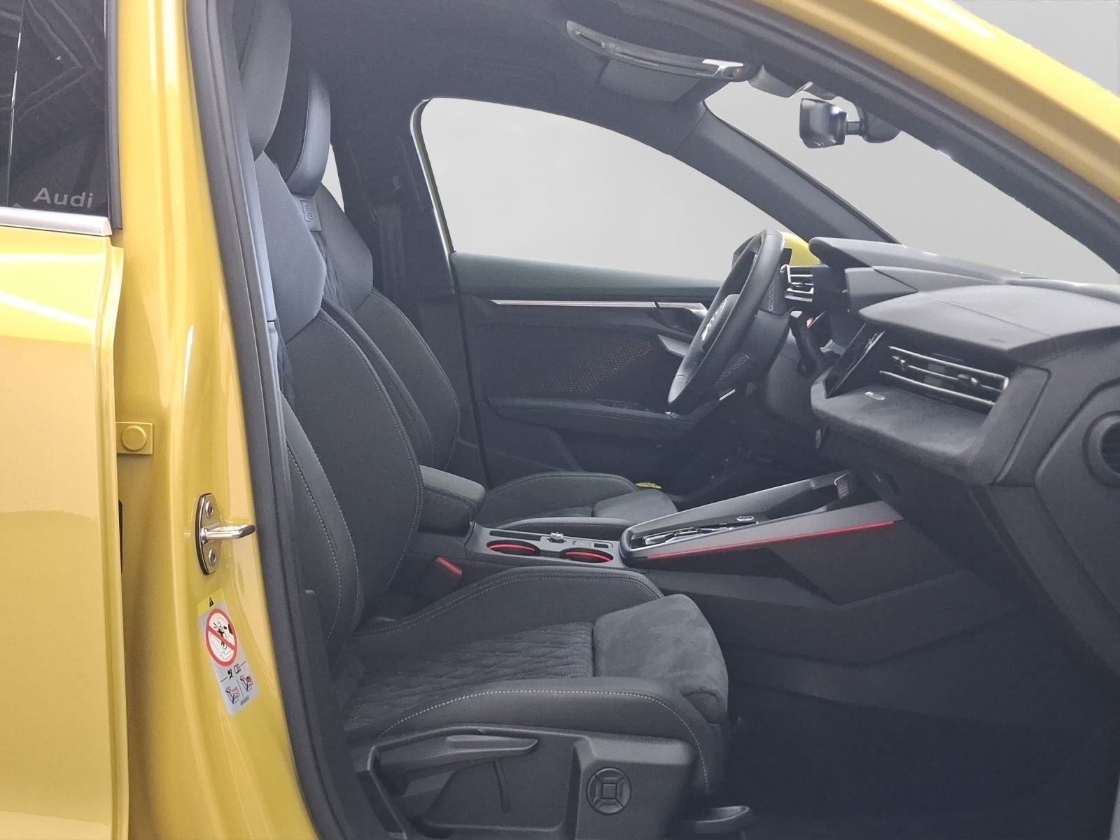 Audi A3 allstreet – Bild 4