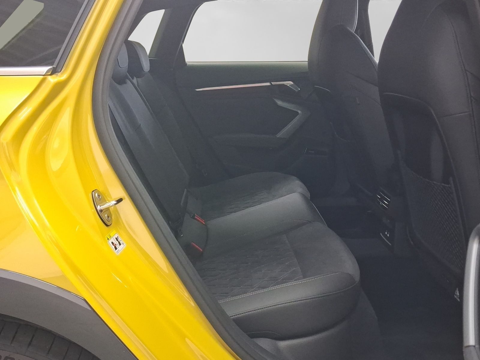 Audi A3 allstreet – Bild 6