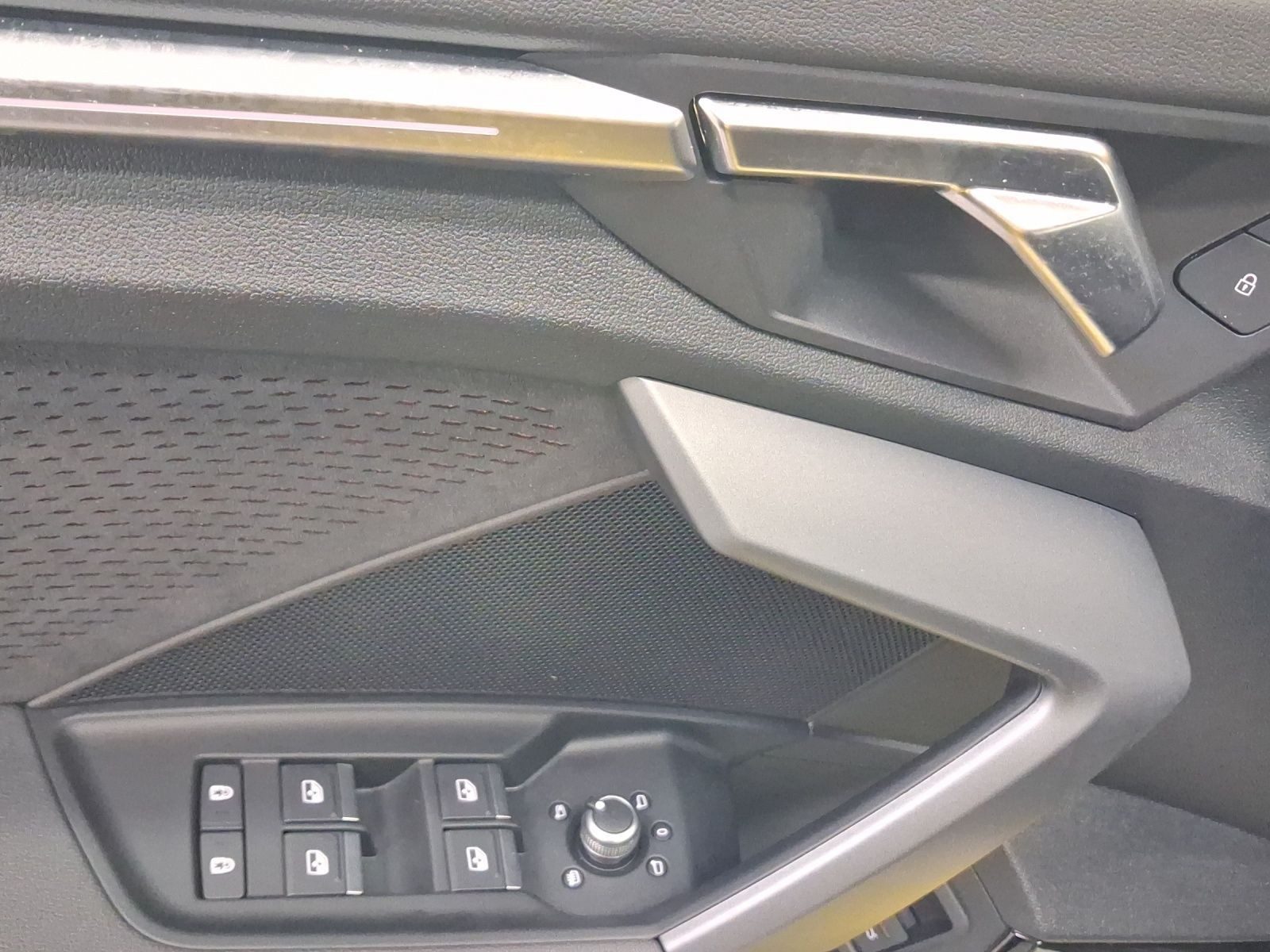 Audi A3 allstreet – Bild 8