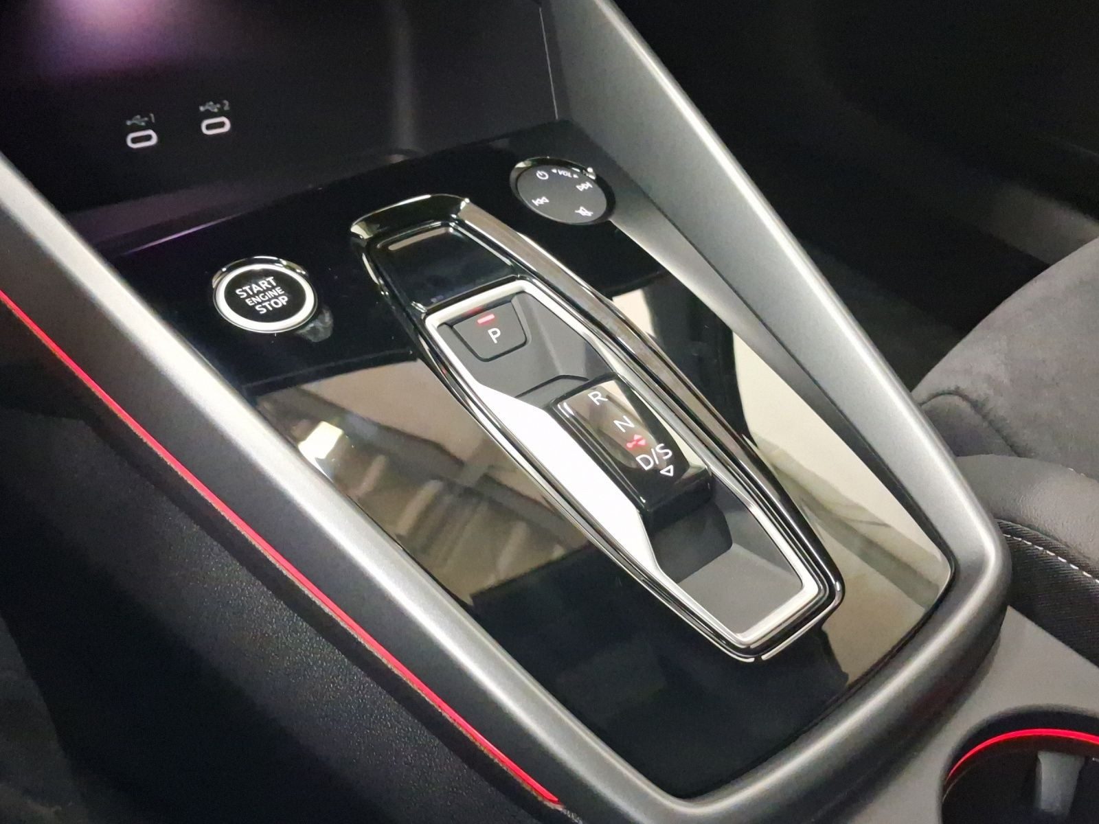 Audi A3 allstreet – Bild 11