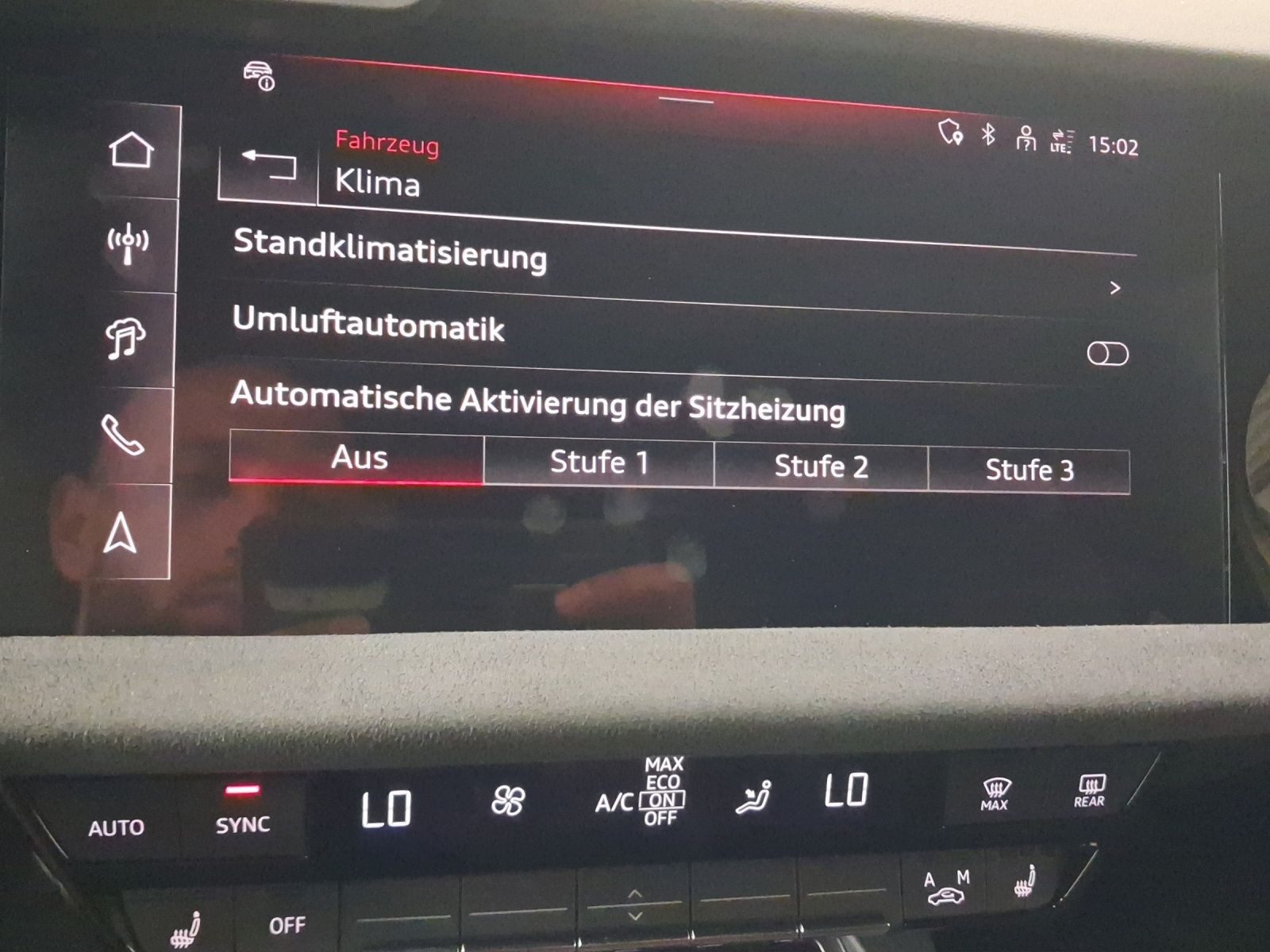 Audi A3 allstreet – Bild 16