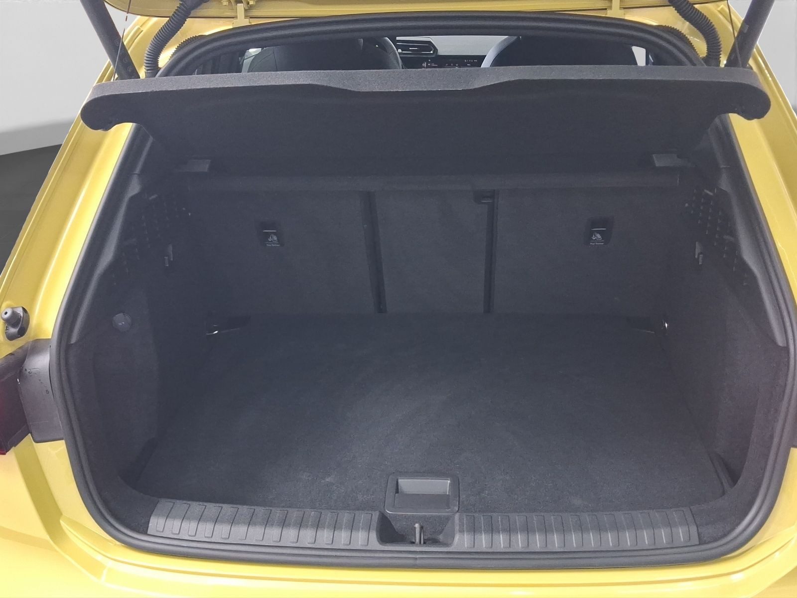 Audi A3 allstreet – Bild 17