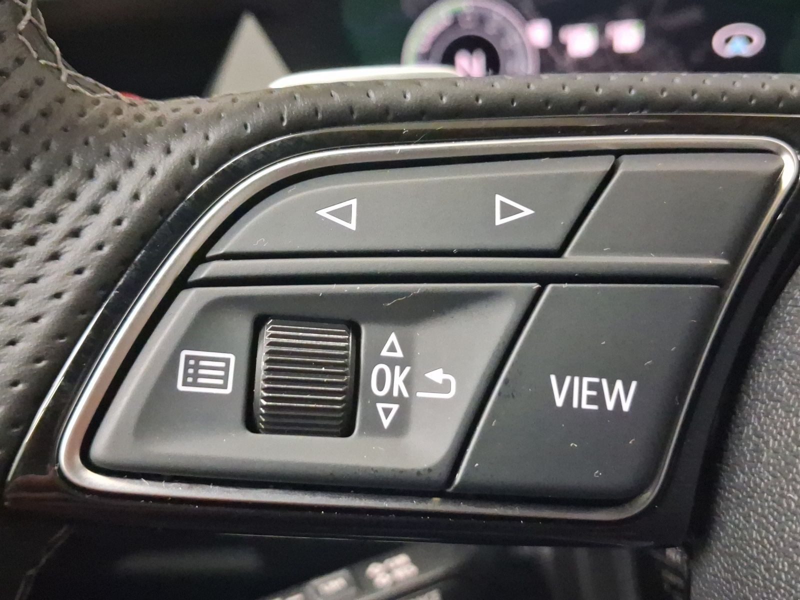 Audi A3 allstreet – Bild 18