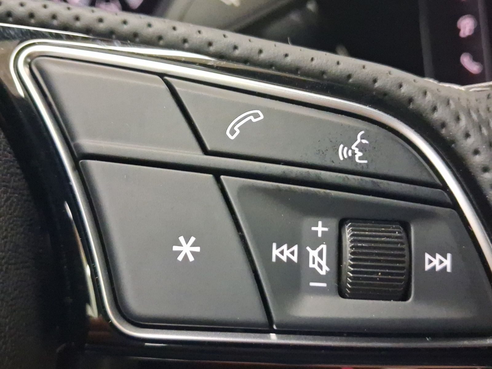 Audi A3 allstreet – Bild 19