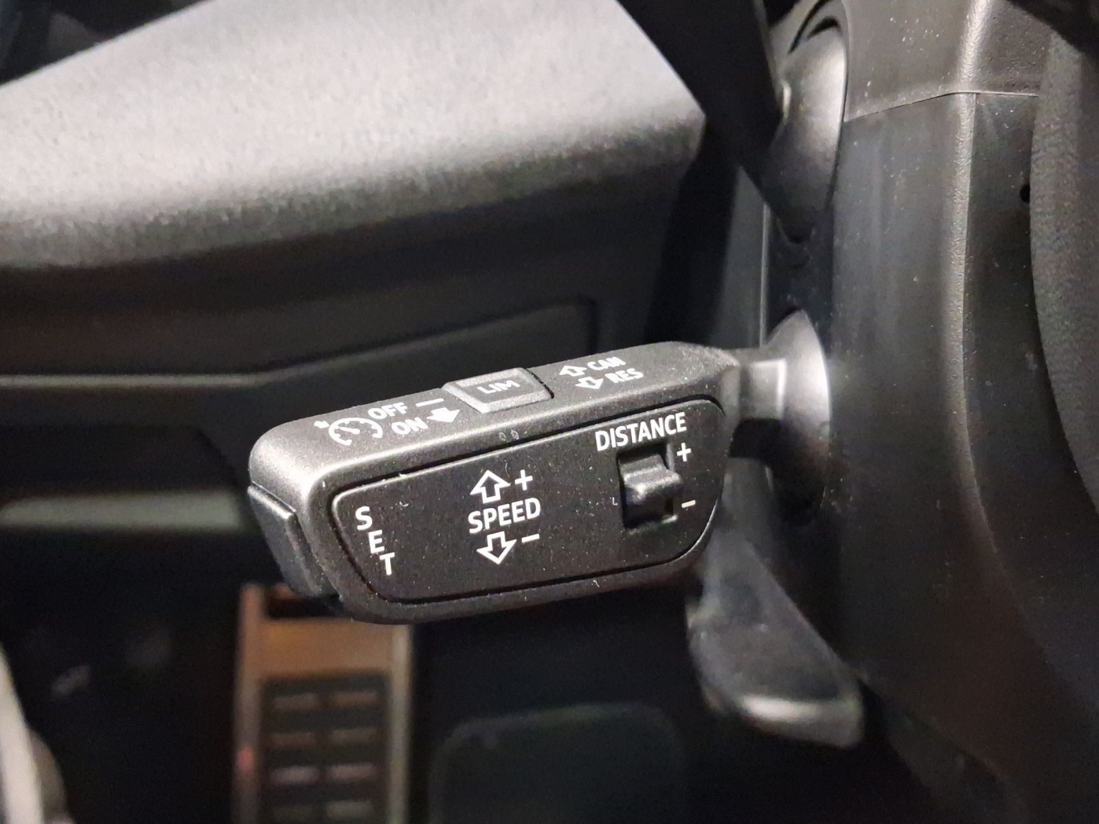 Audi A3 allstreet – Bild 20