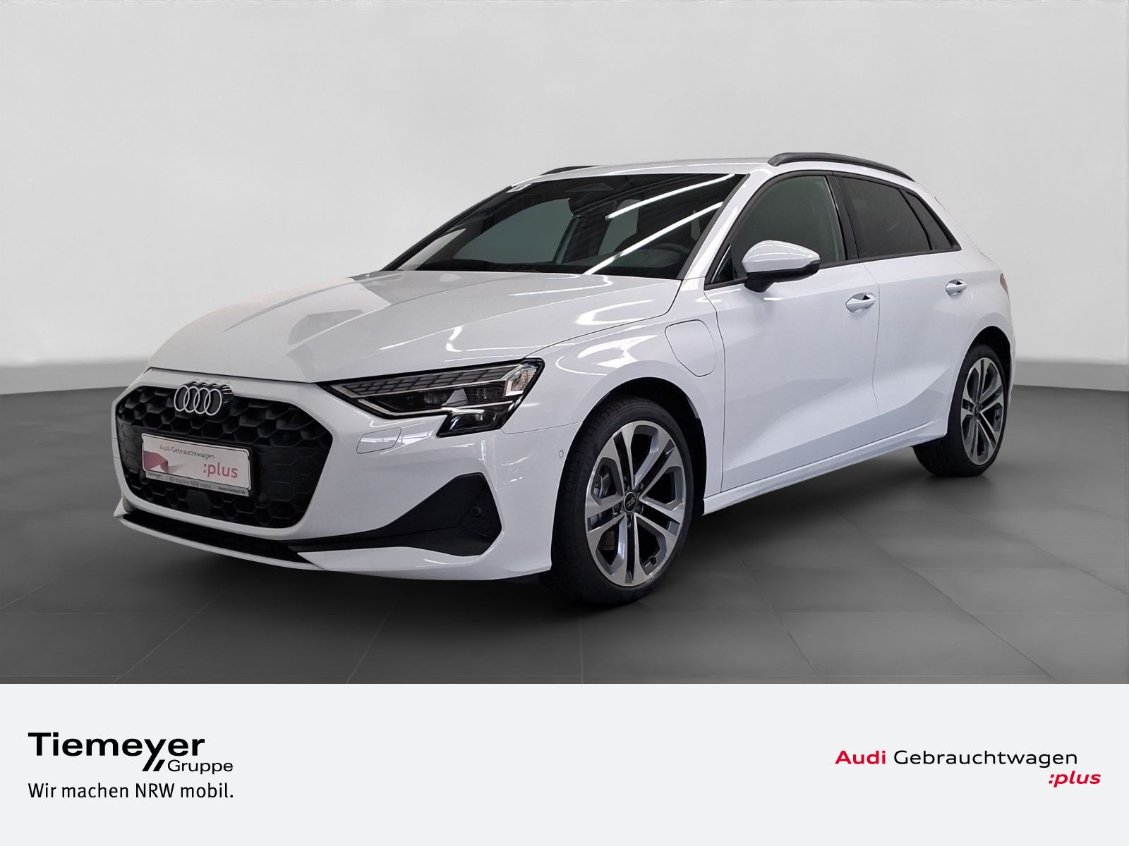 Audi A3 Sportback – Foto 1