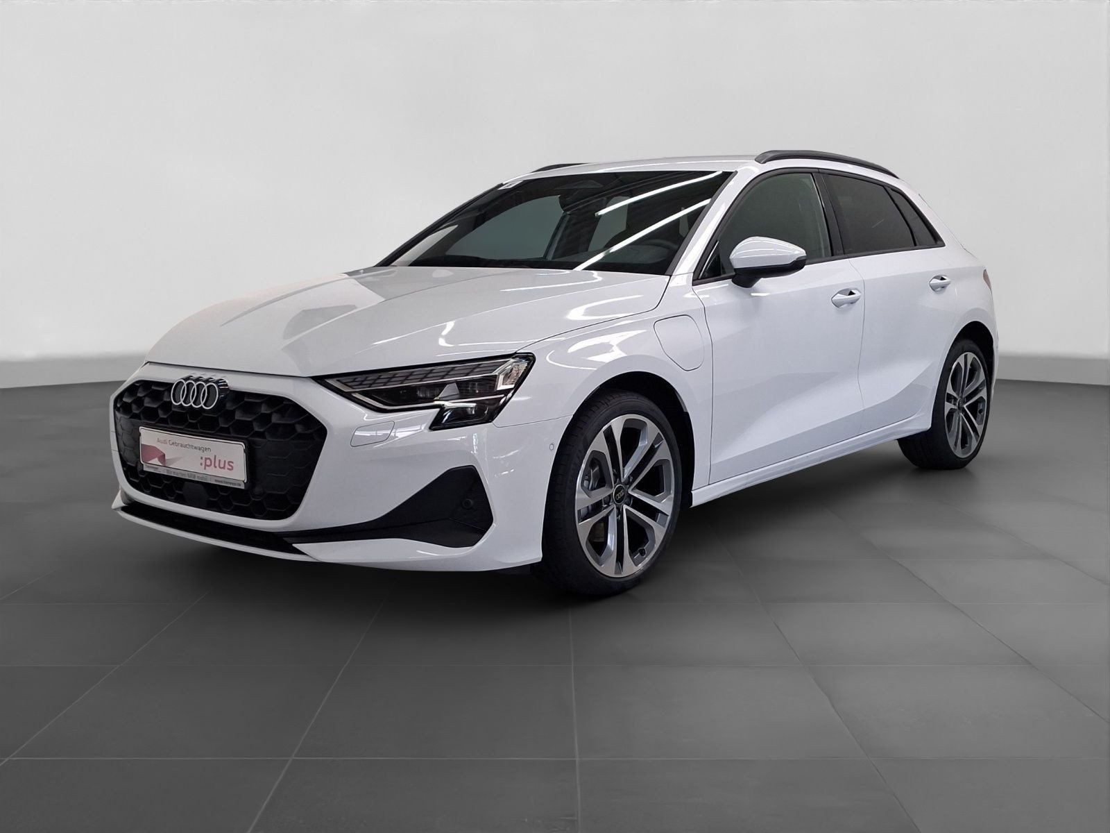 Audi A3 Sportback – Foto 2