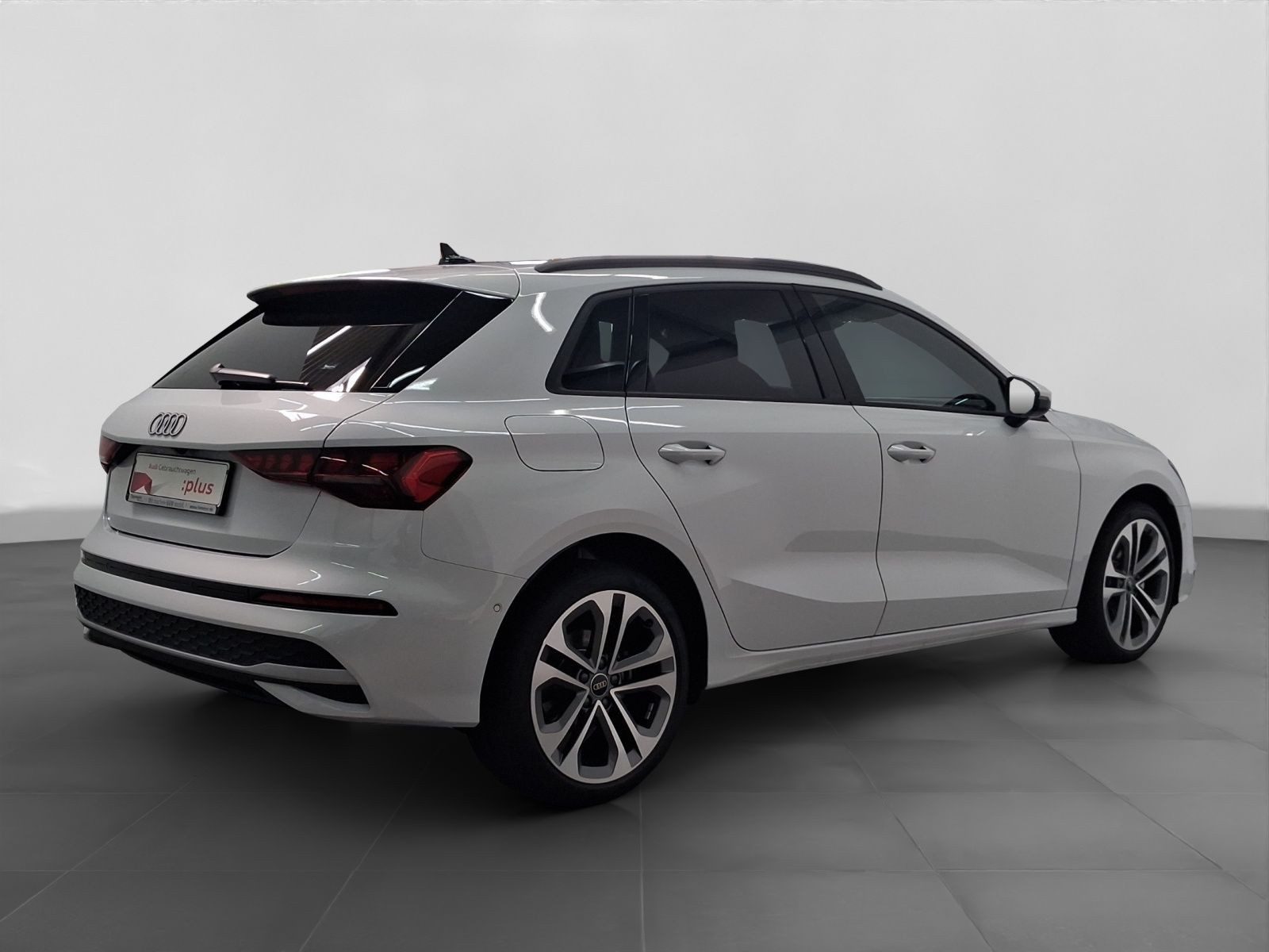 Audi A3 Sportback – Foto 3