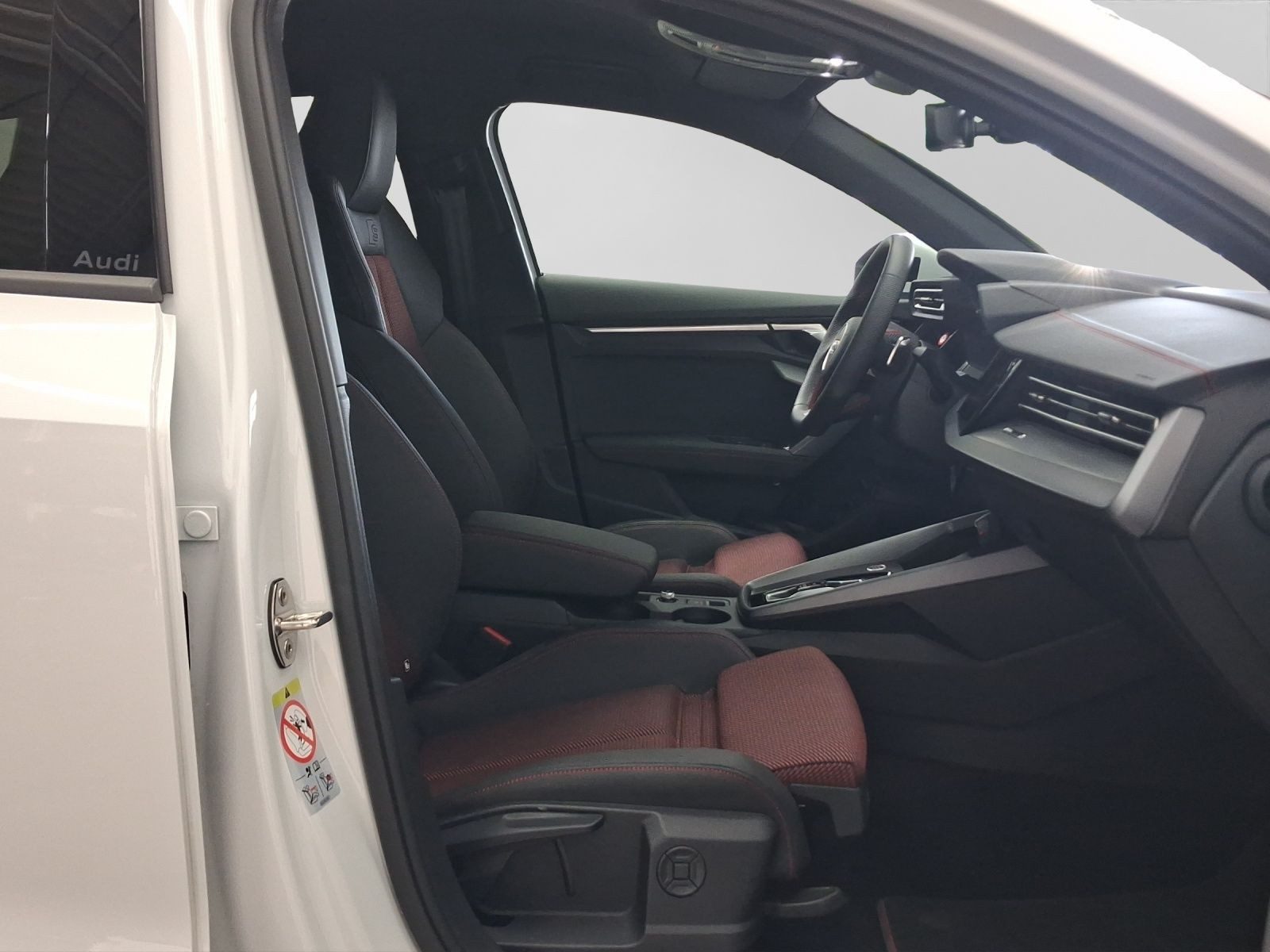 Audi A3 Sportback – Foto 4
