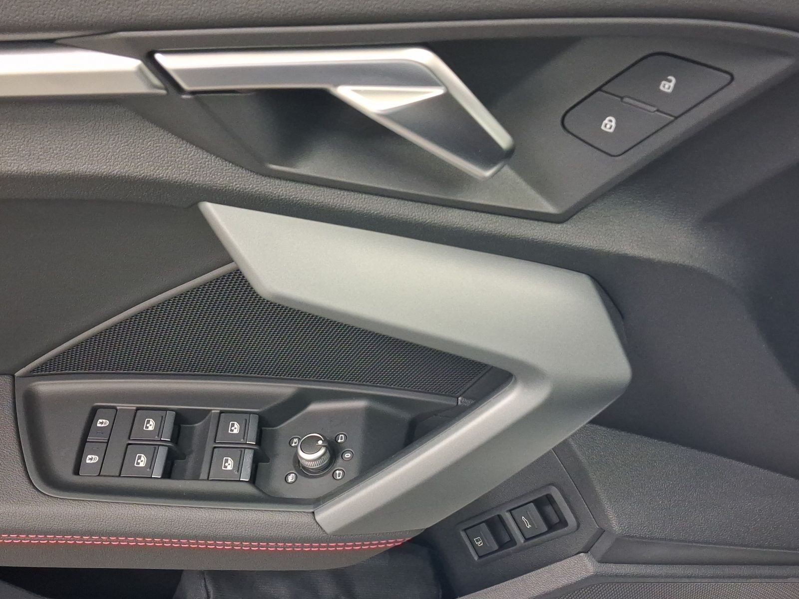 Audi A3 Sportback – Foto 8