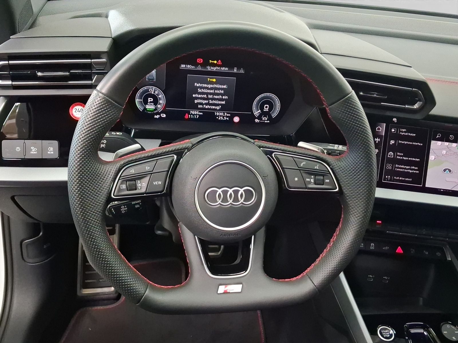 Audi A3 Sportback – Foto 9