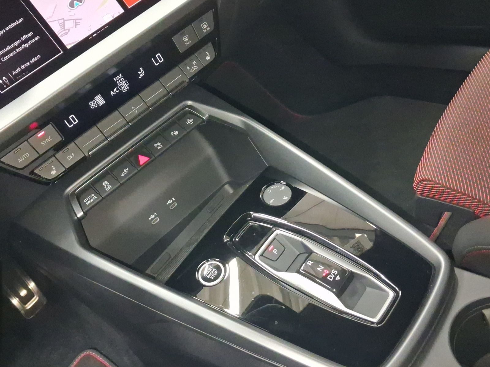 Audi A3 Sportback – Foto 11