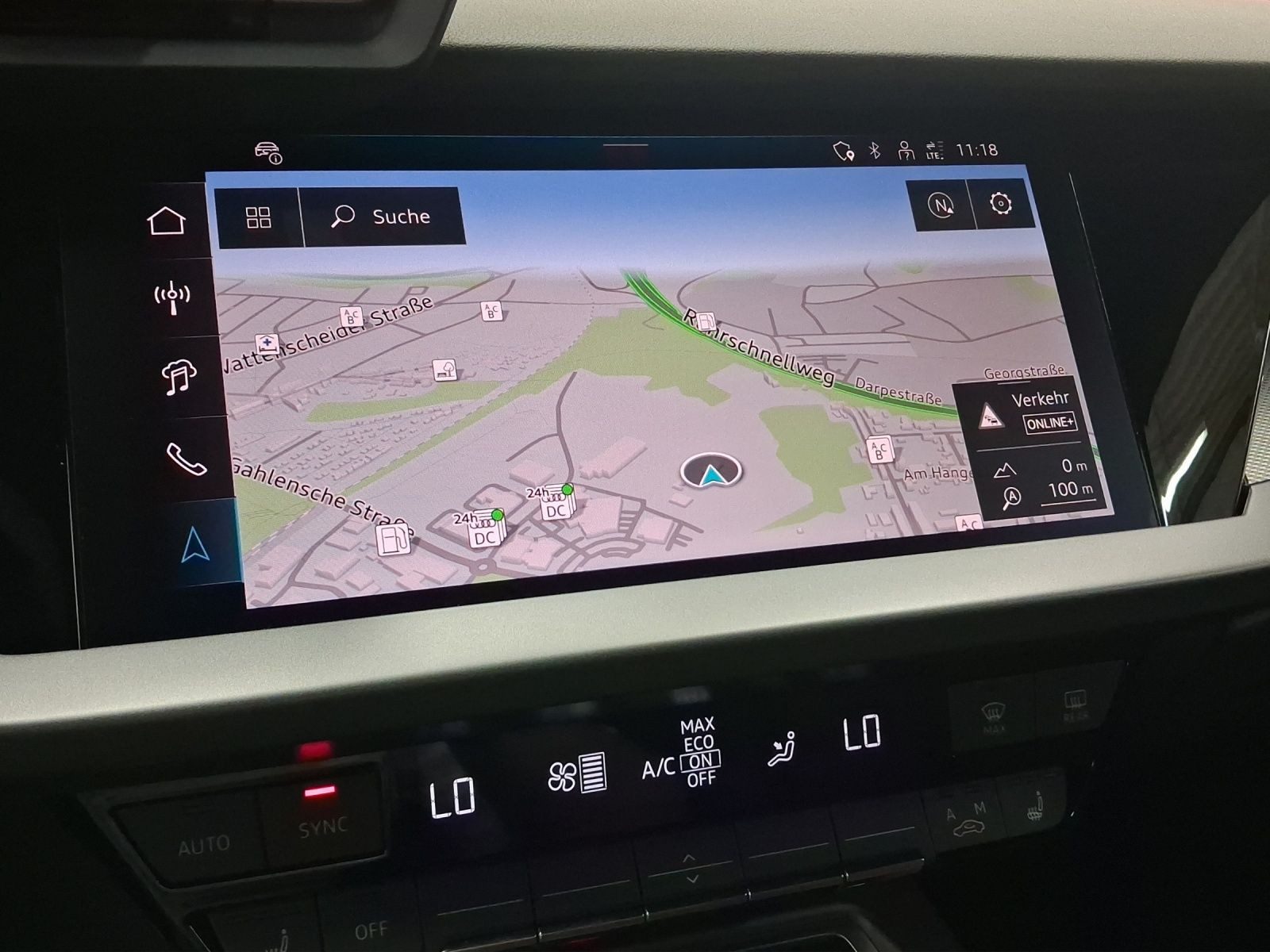 Audi A3 Sportback – Foto 13