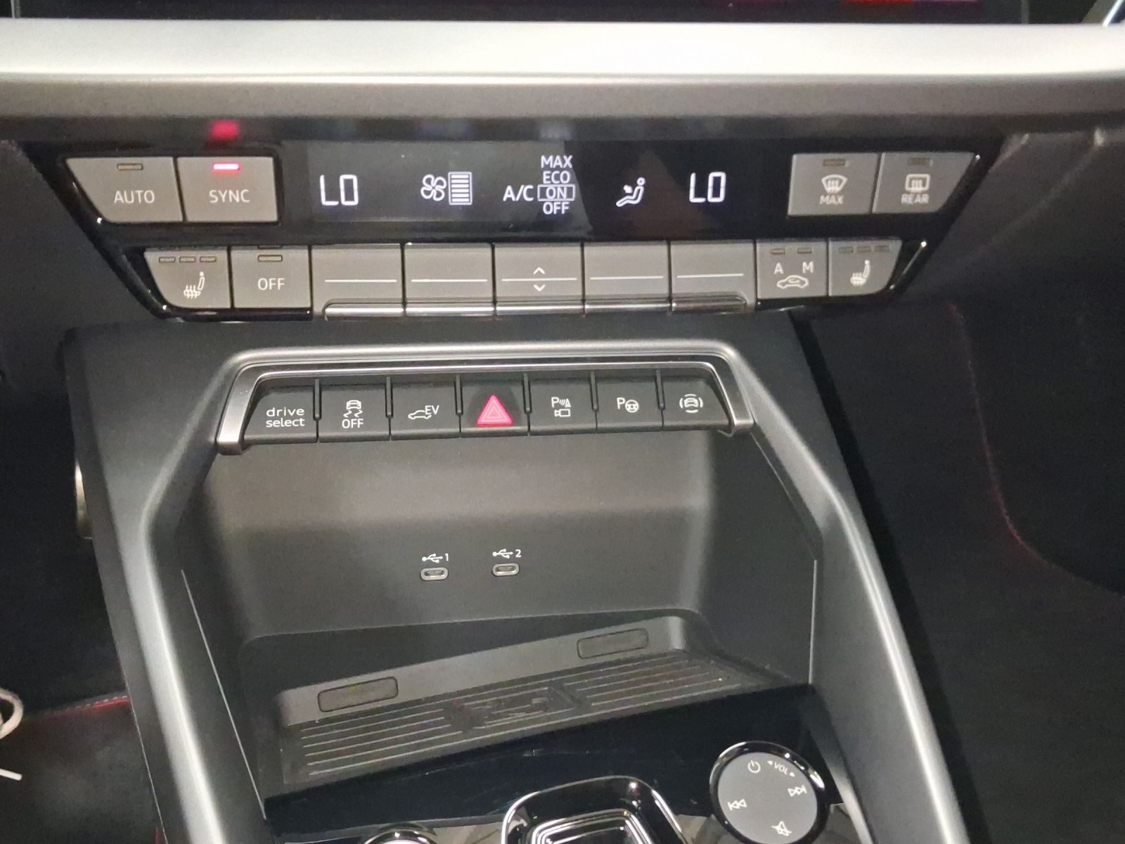 Audi A3 Sportback – Foto 16