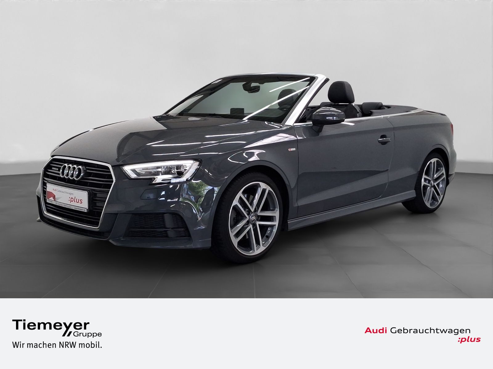 Audi A3 – Bild 1