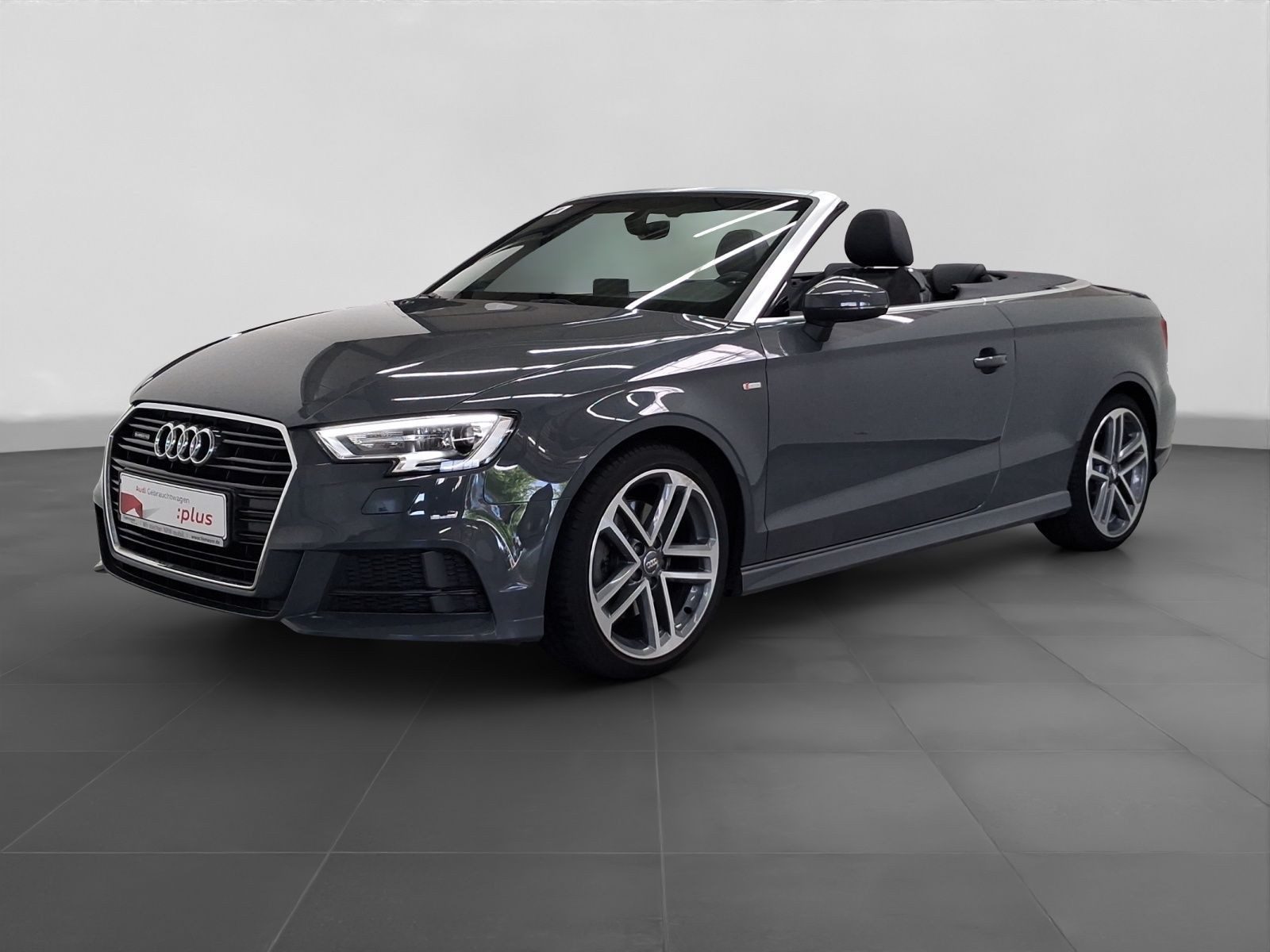 Audi A3 – Bild 2