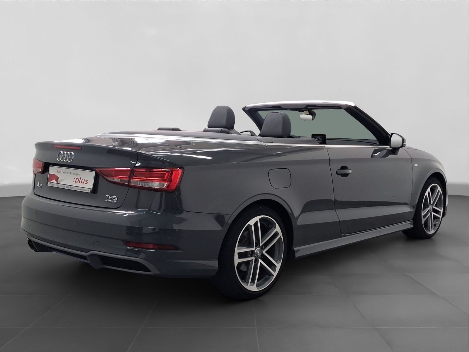 Audi A3 – Bild 3