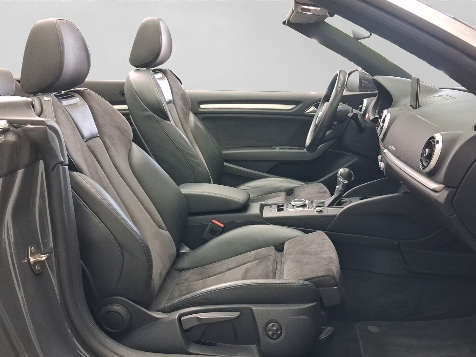 Audi A3 – Bild 4