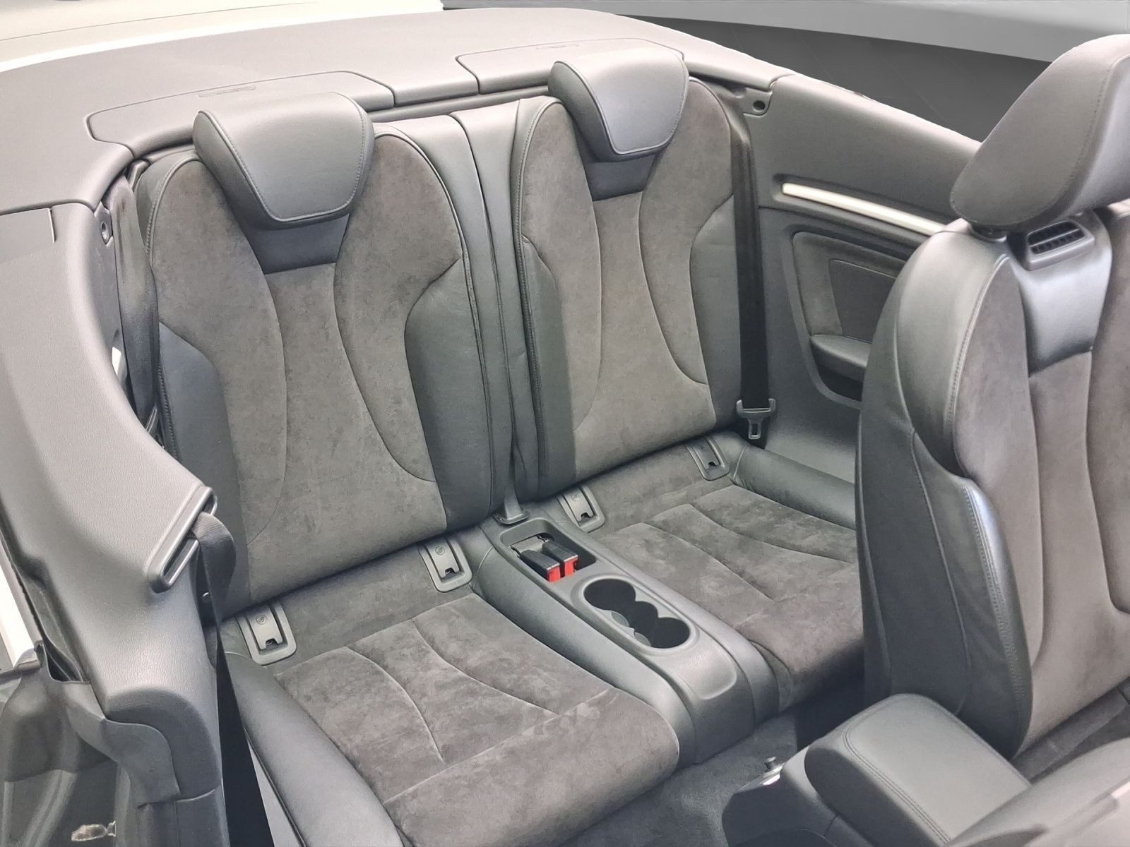 Audi A3 – Bild 6