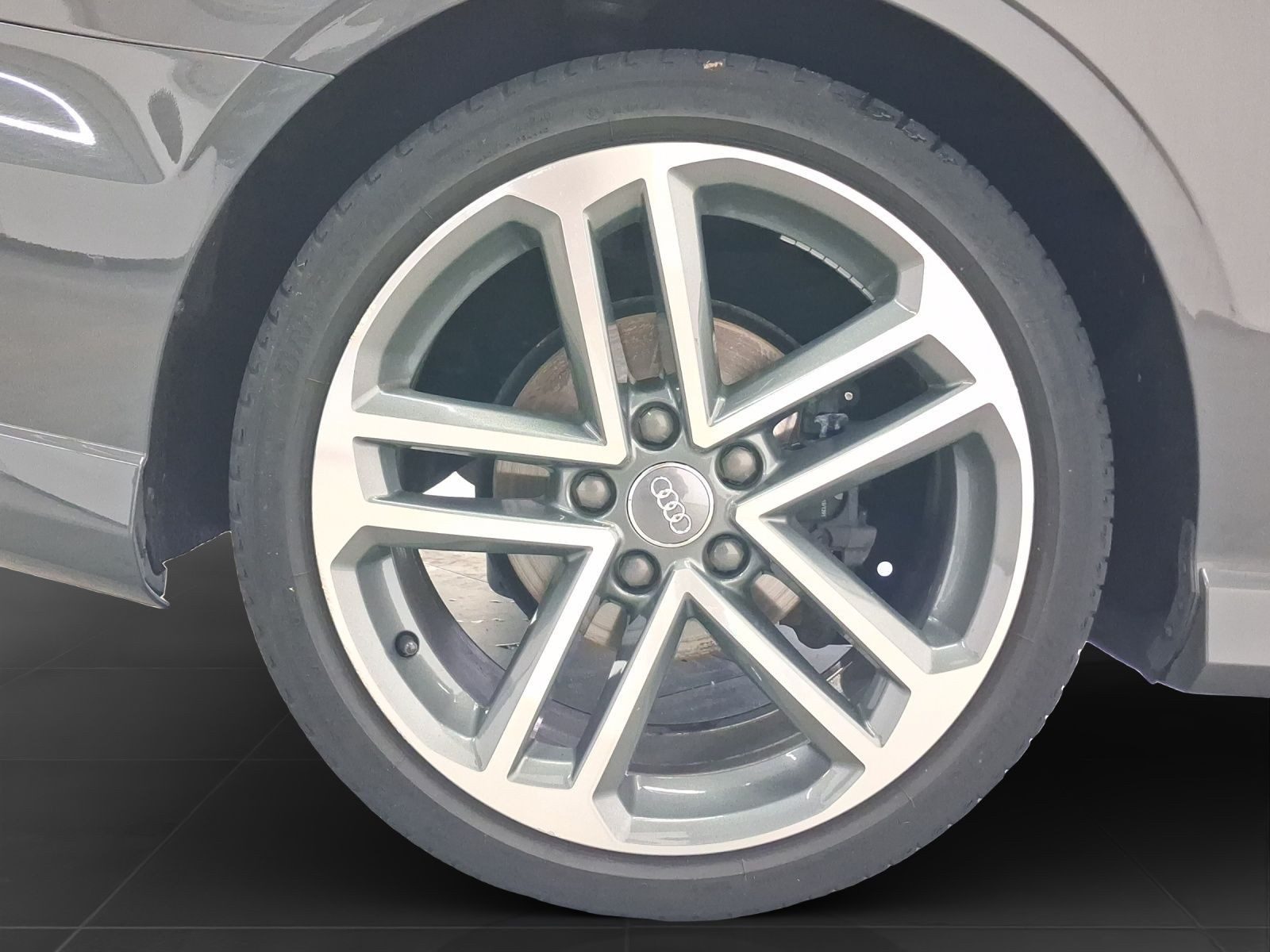Audi A3 – Bild 7