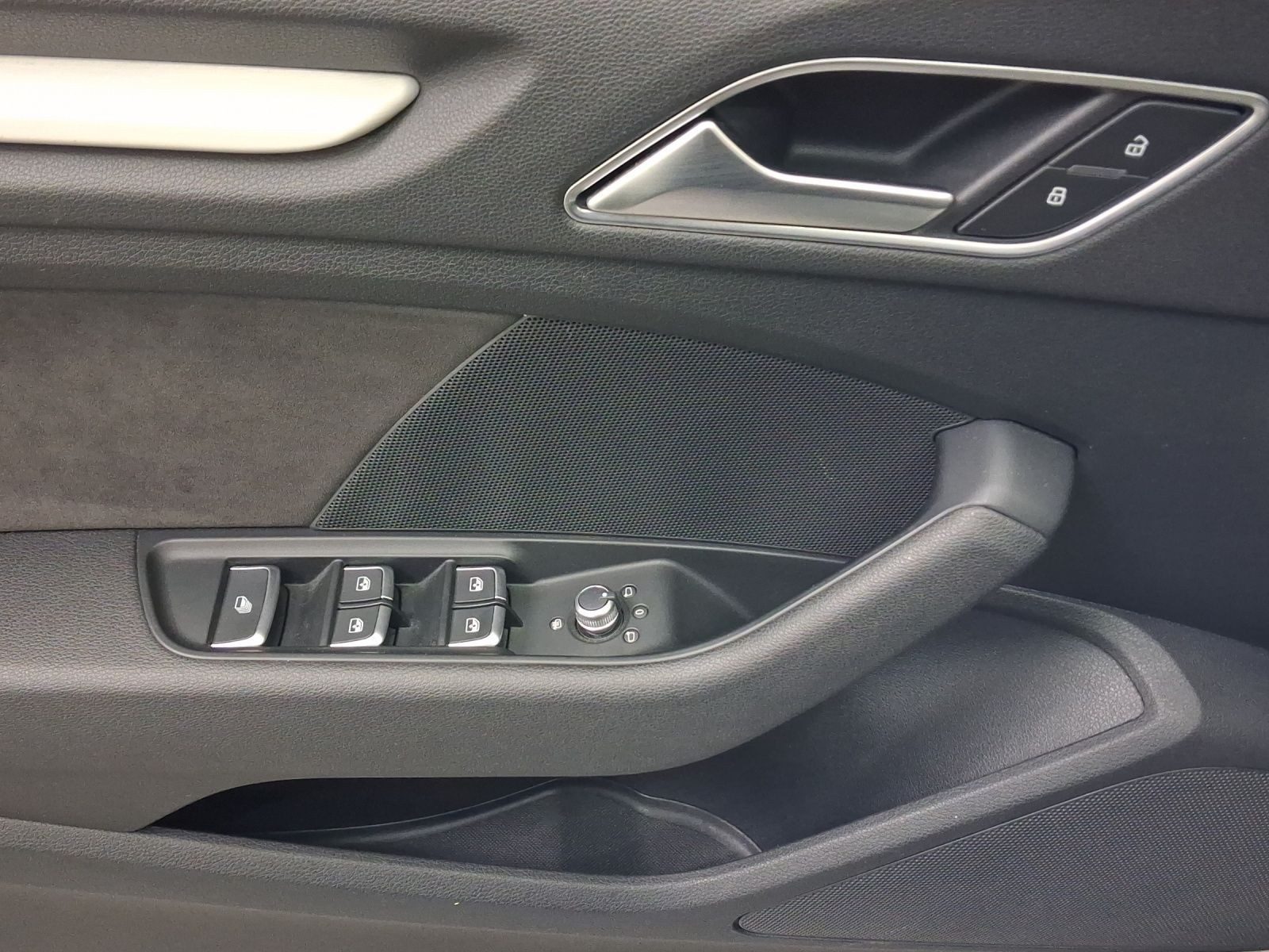 Audi A3 – Bild 8