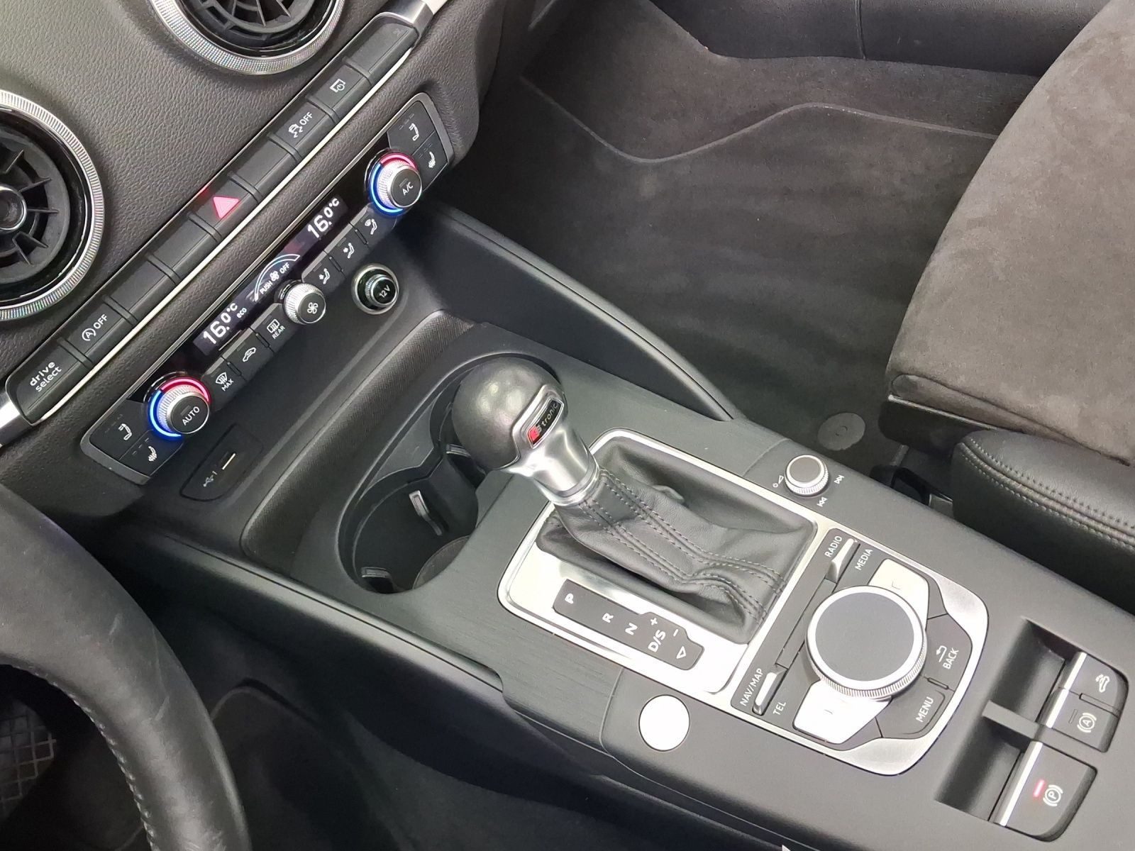 Audi A3 – Bild 11