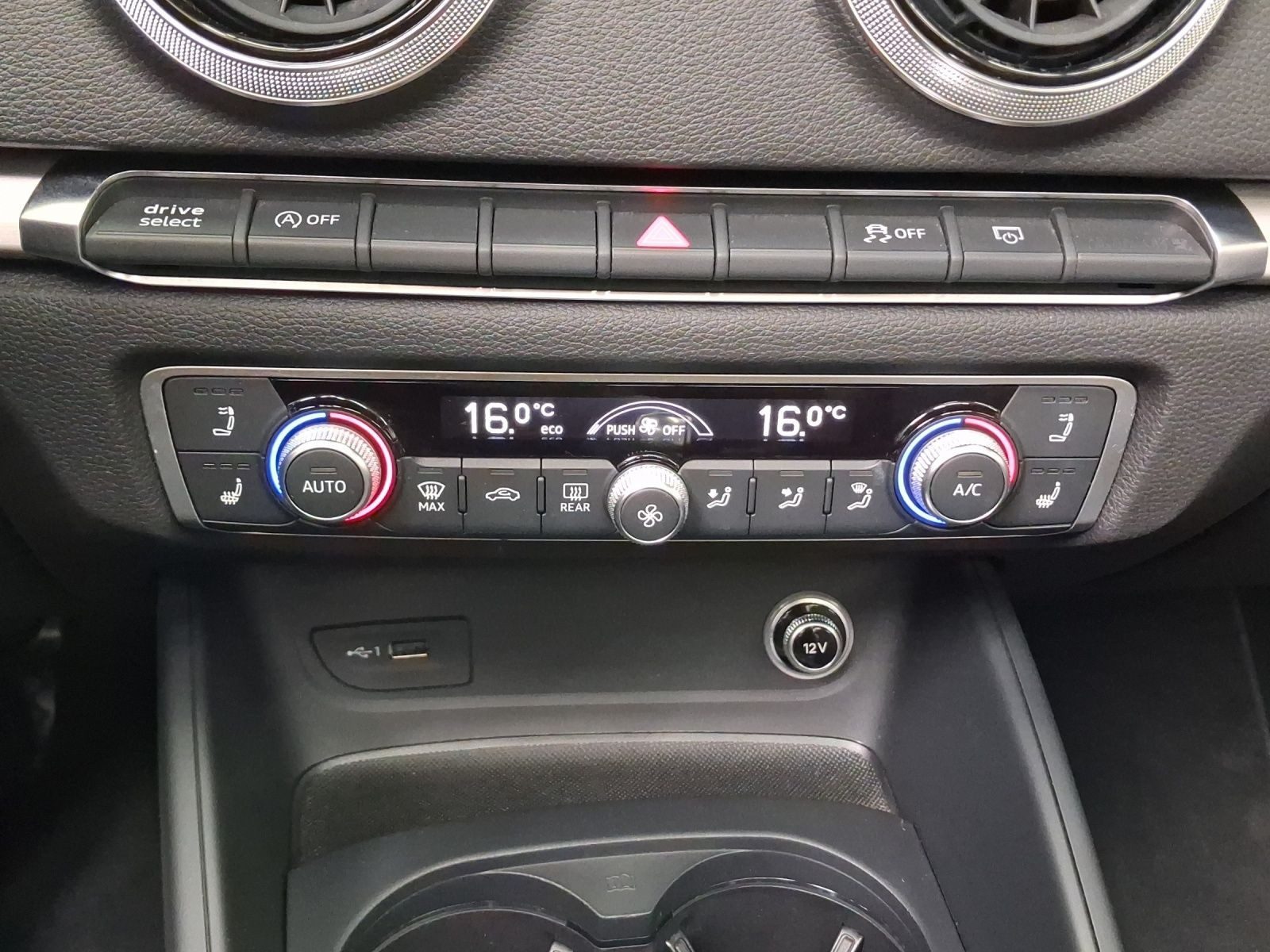 Audi A3 – Bild 15