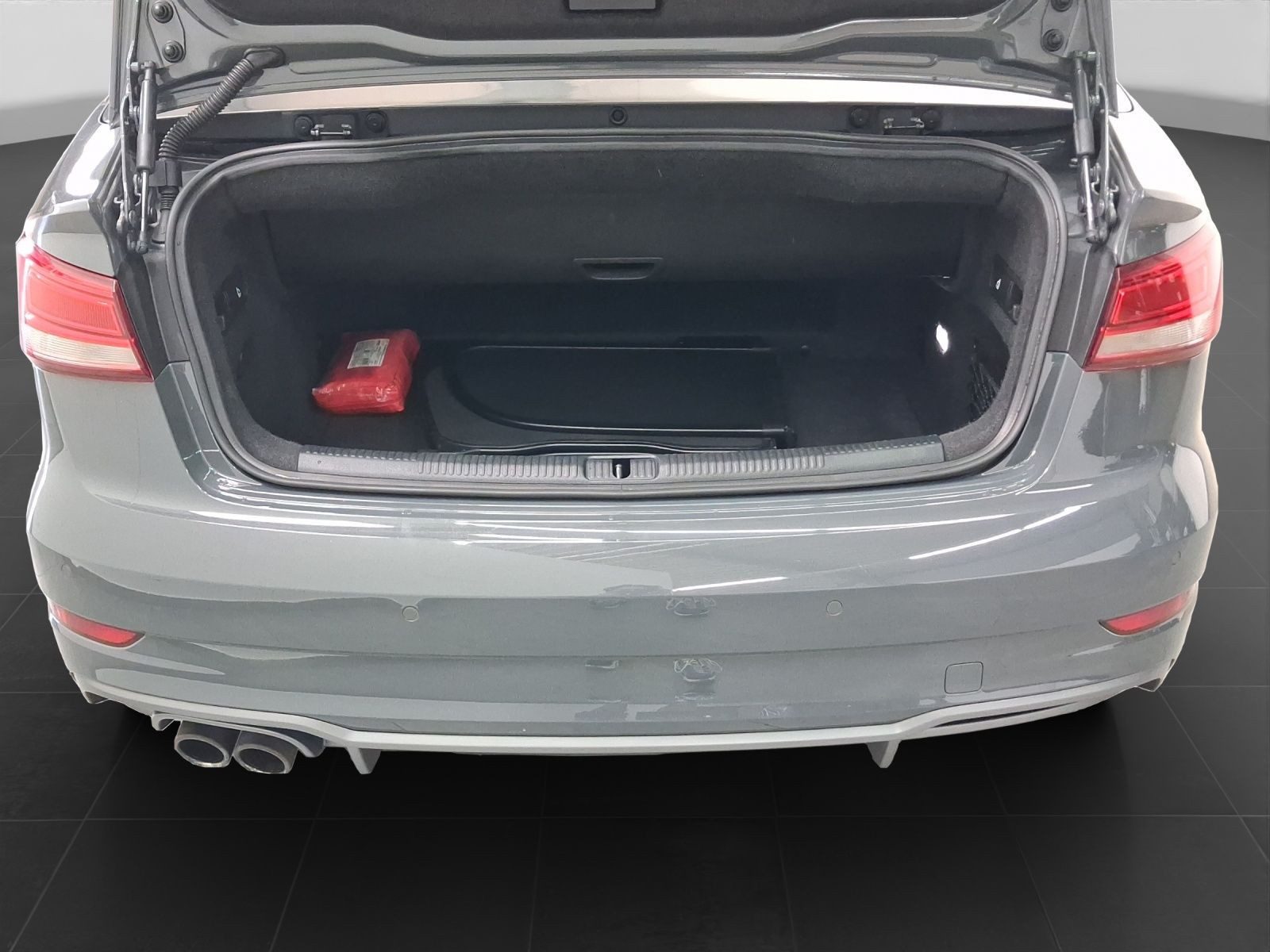 Audi A3 – Bild 16