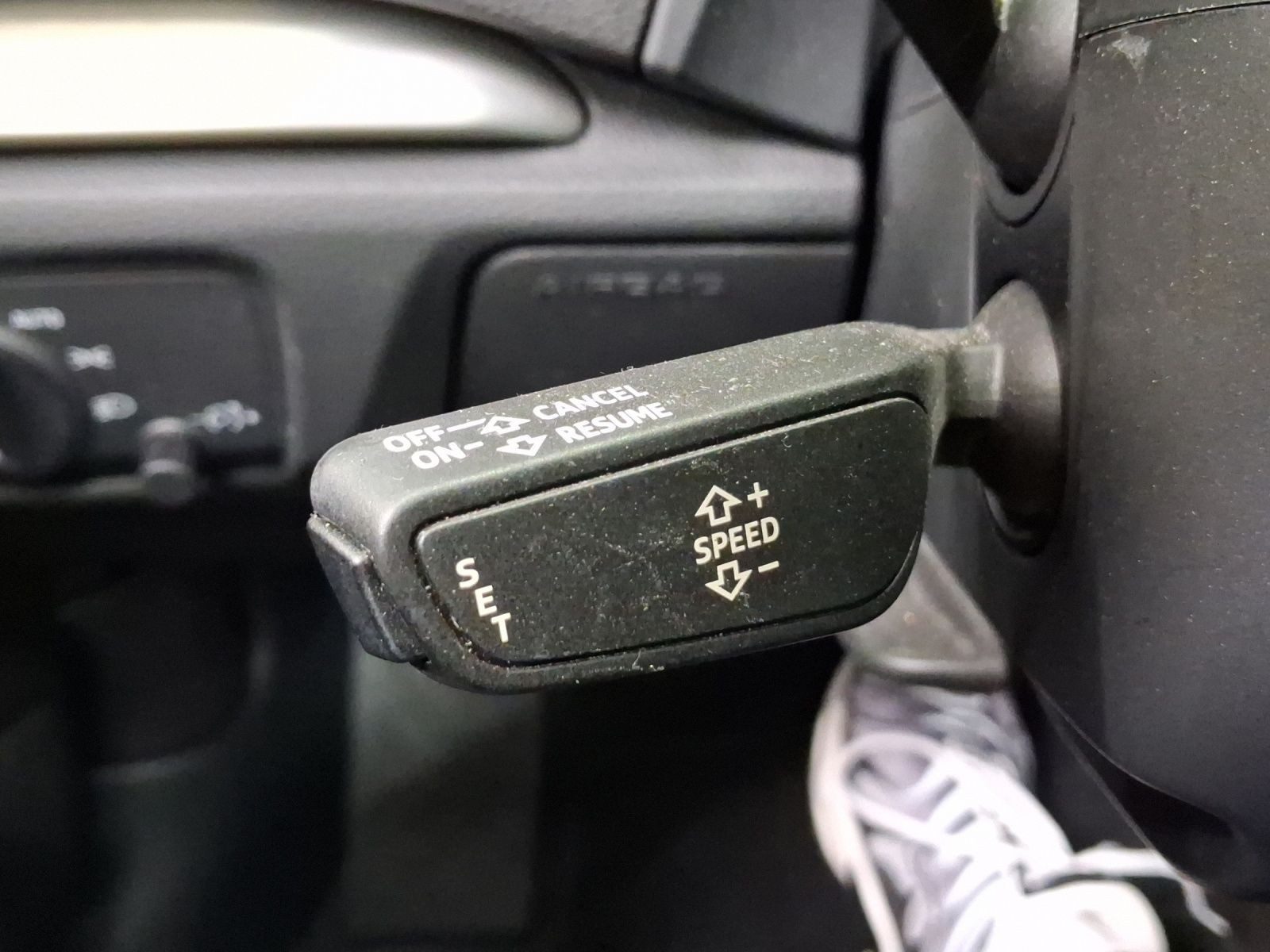 Audi A3 – Bild 17