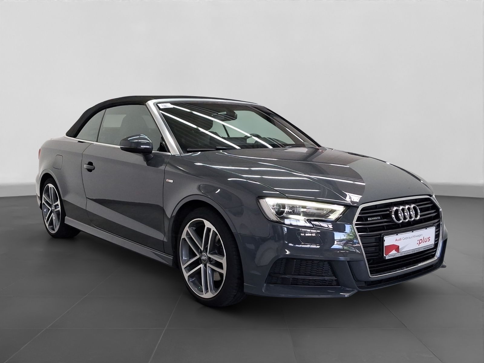 Audi A3 – Bild 18